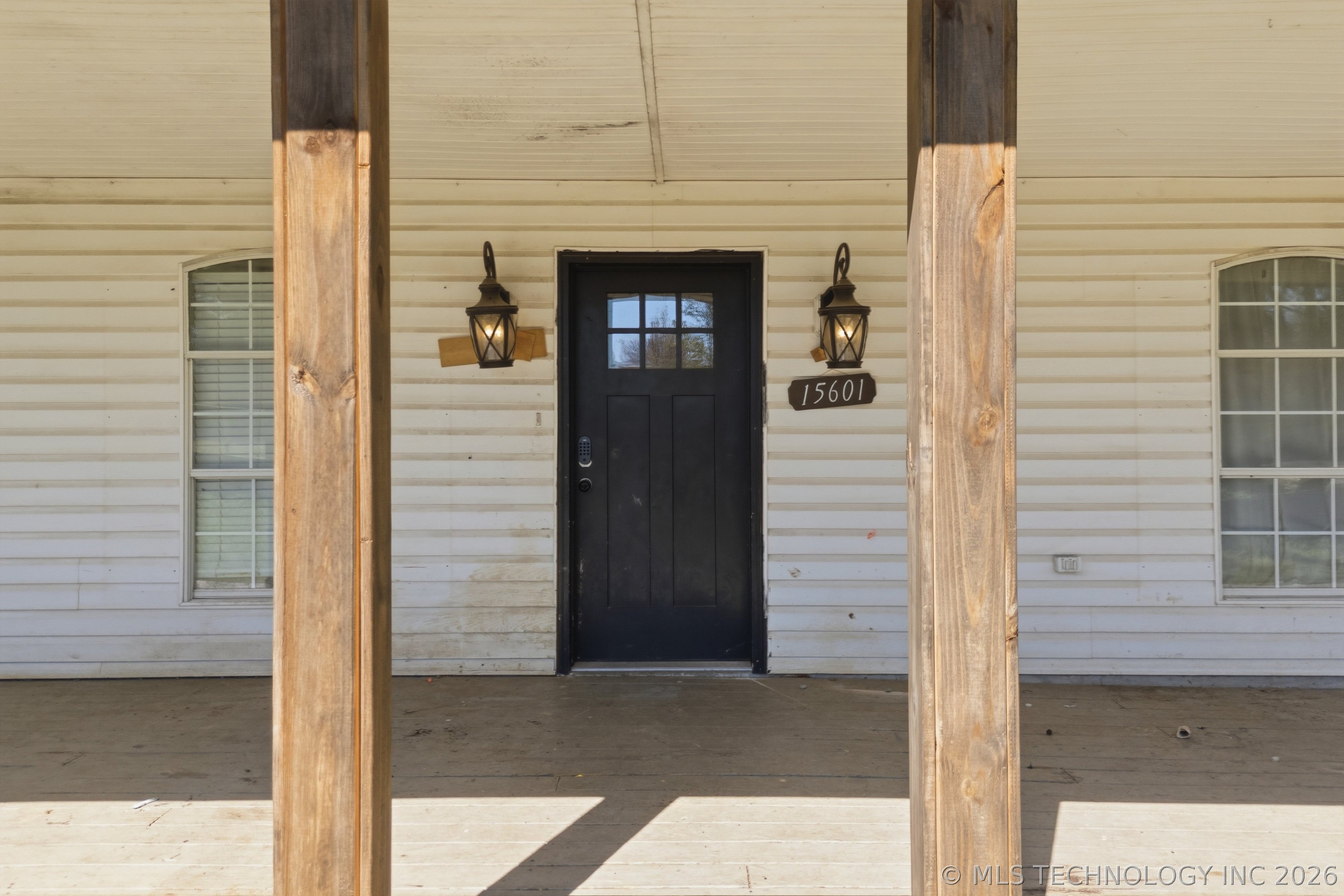 15601 S 4190 Road Claremore OK 74017