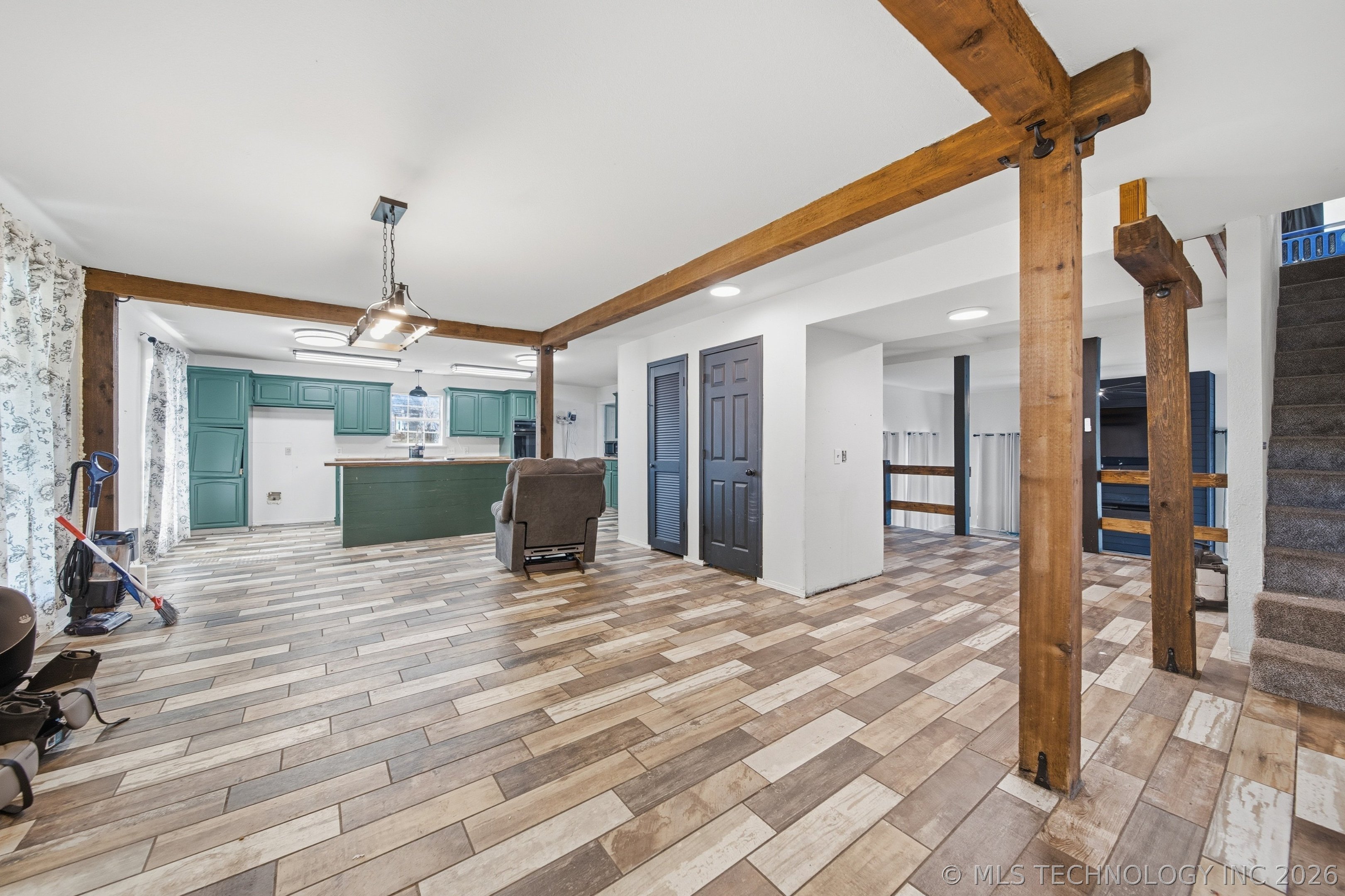 15601 S 4190 Road Claremore OK 74017