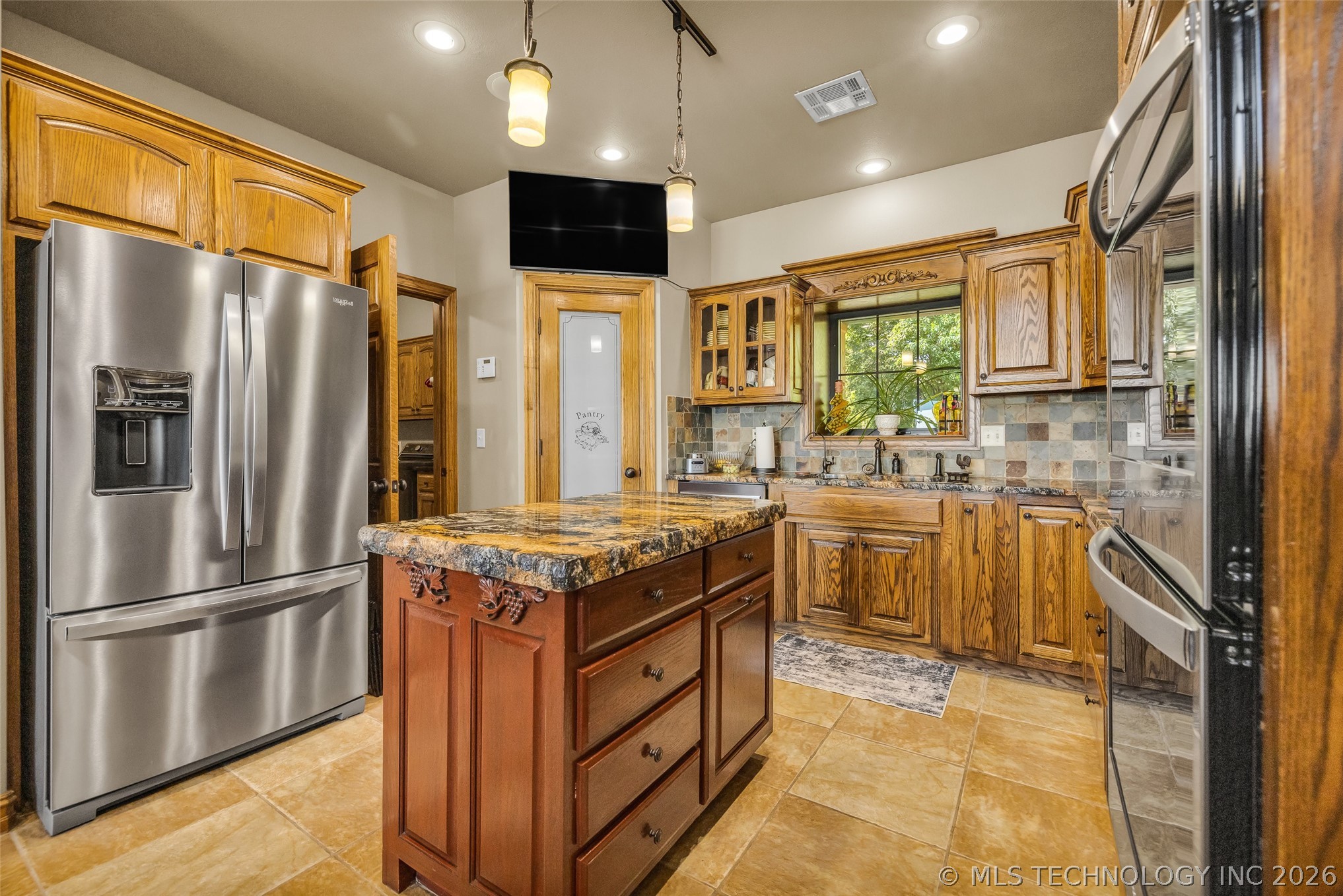 530 Eagles Nest Drive Disney OK 74340