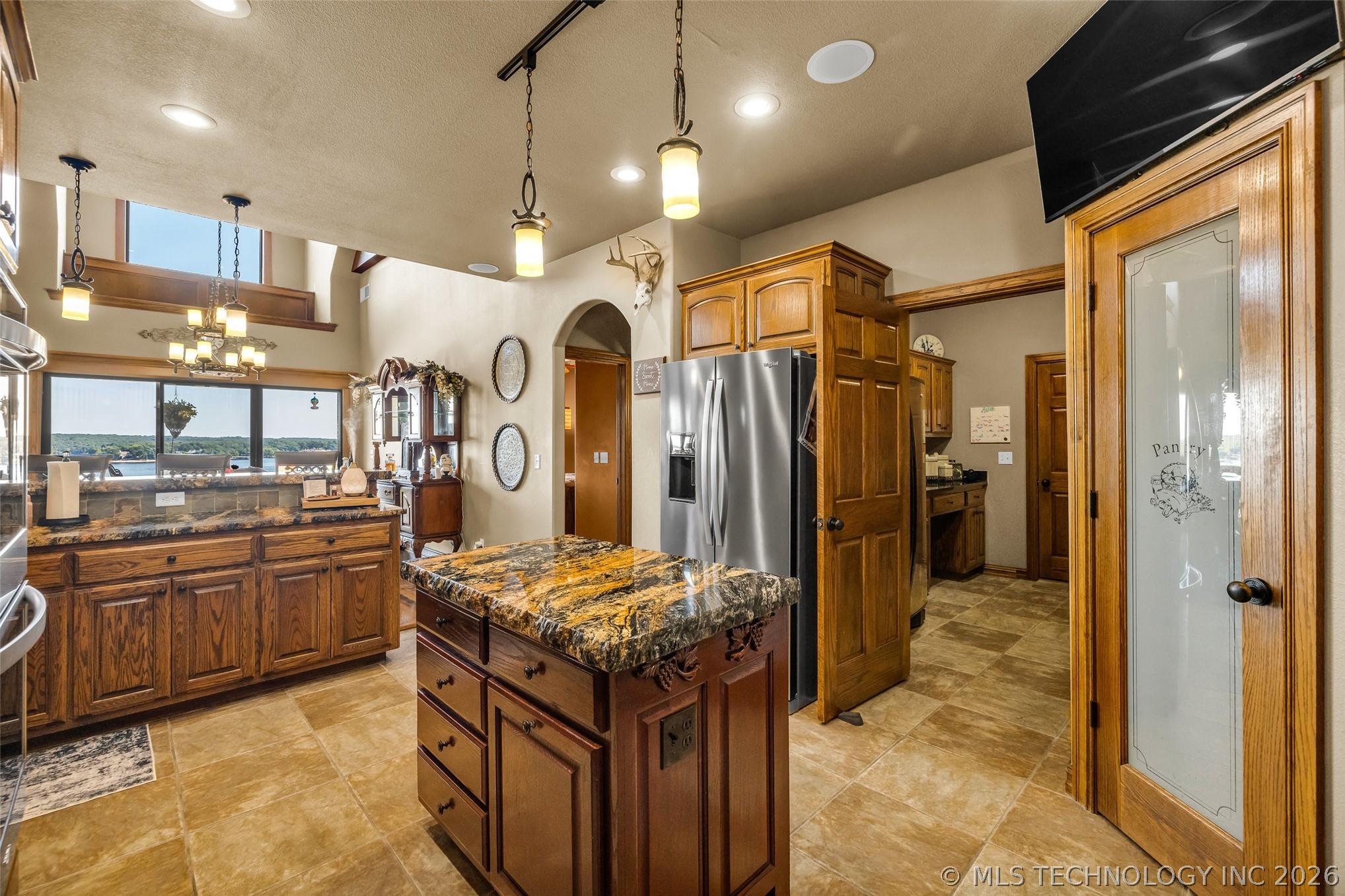 530 Eagles Nest Drive Disney OK 74340