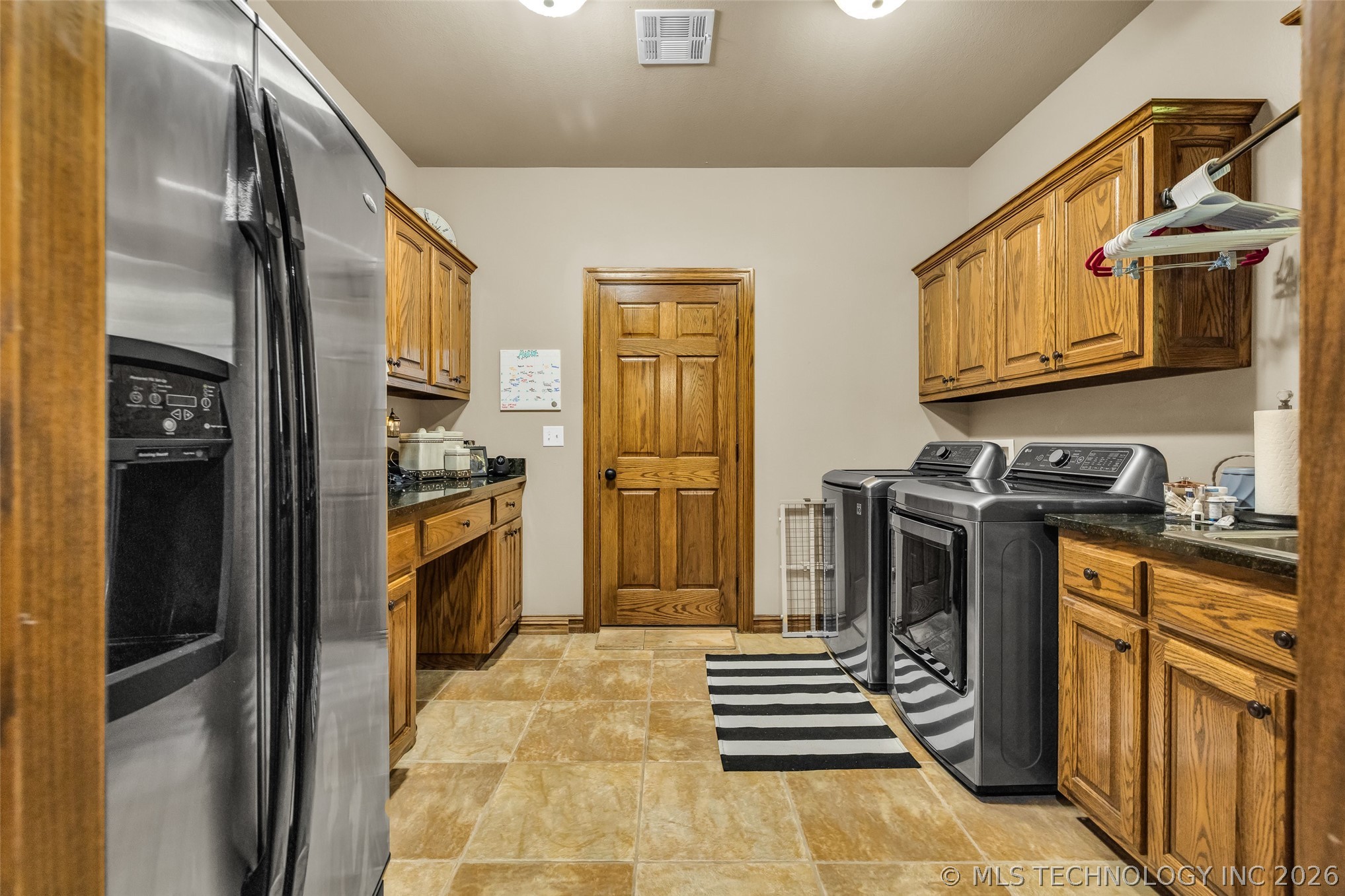 530 Eagles Nest Drive Disney OK 74340