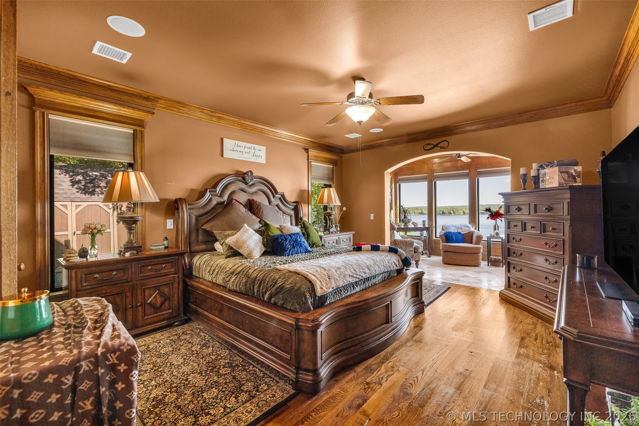 530 Eagles Nest Drive Disney OK 74340