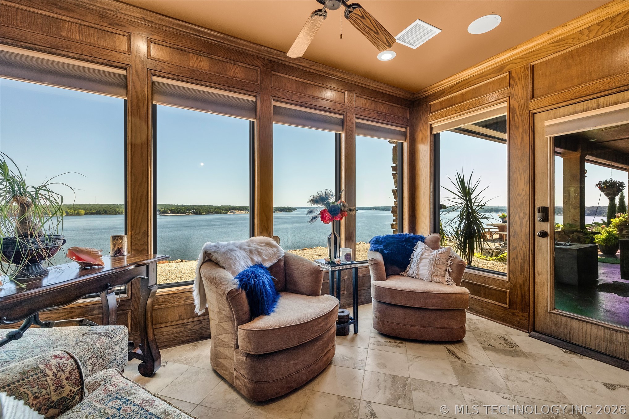 530 Eagles Nest Drive Disney OK 74340