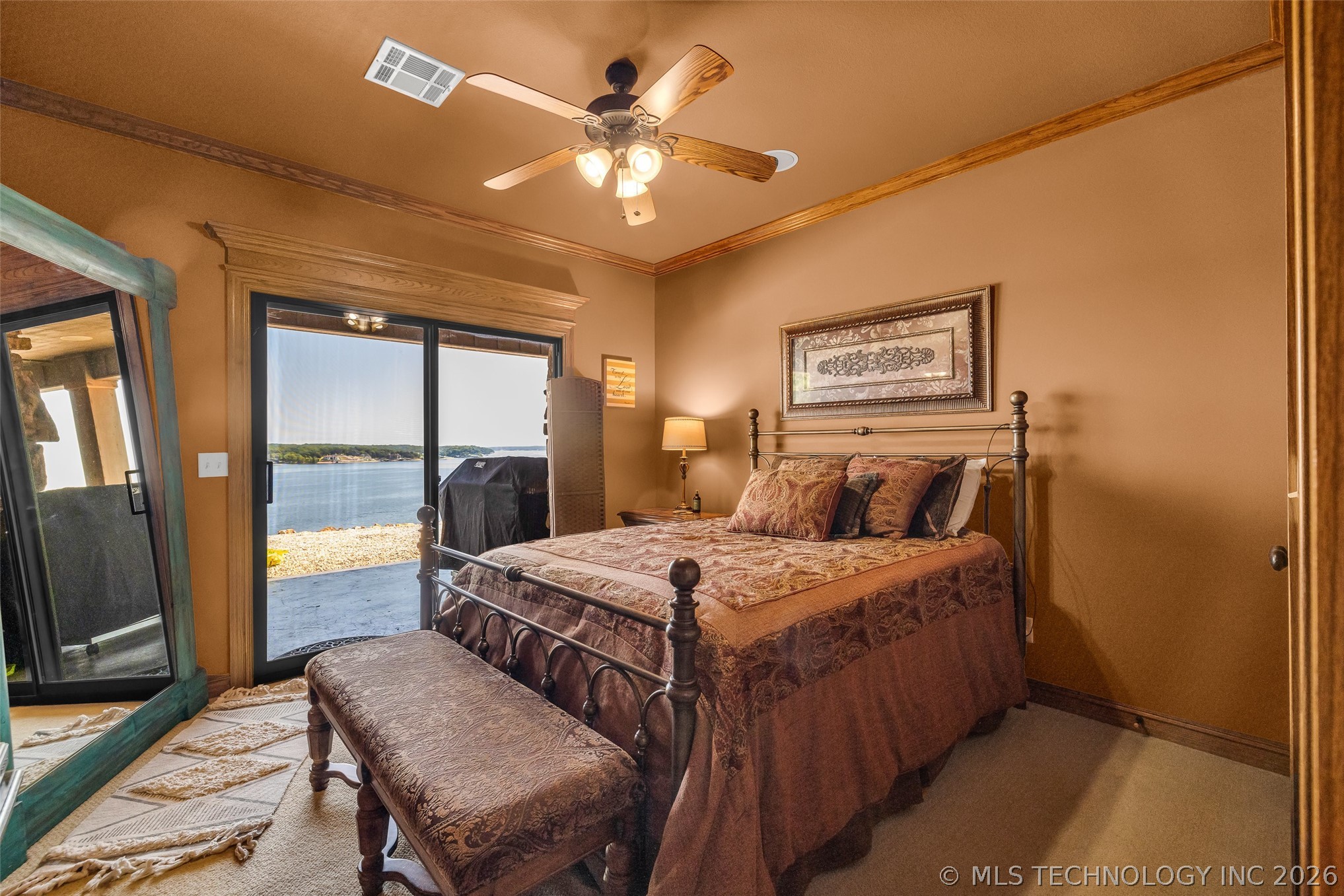 530 Eagles Nest Drive Disney OK 74340