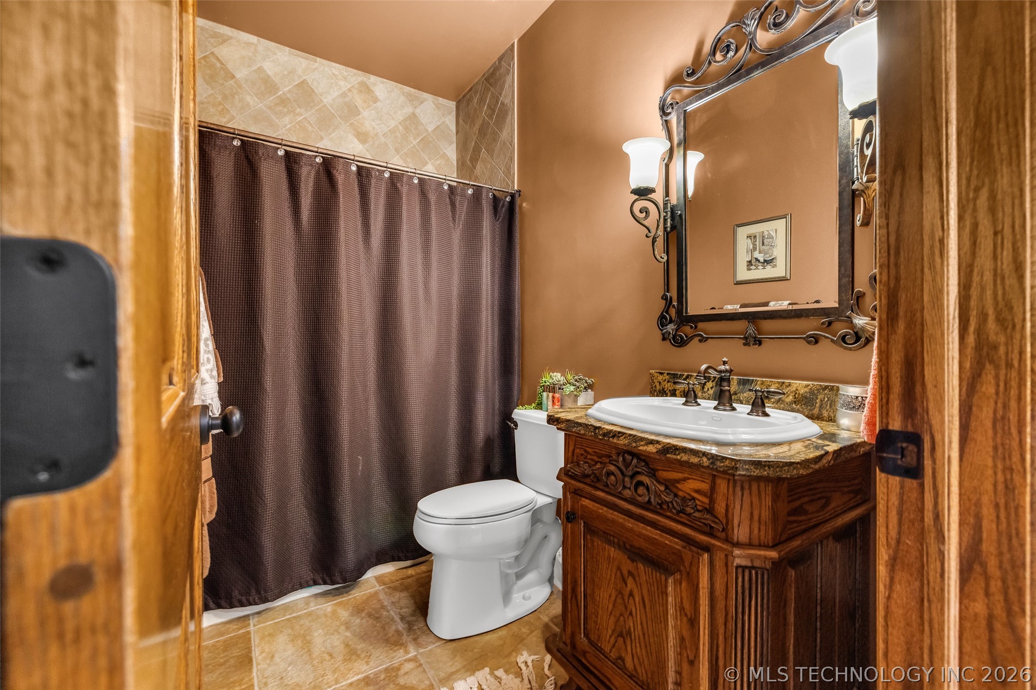 530 Eagles Nest Drive Disney OK 74340