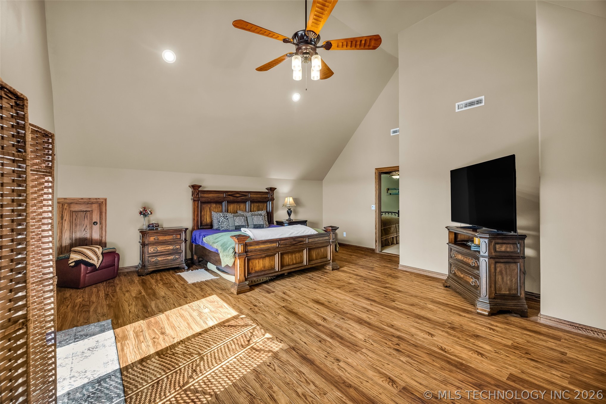 530 Eagles Nest Drive Disney OK 74340