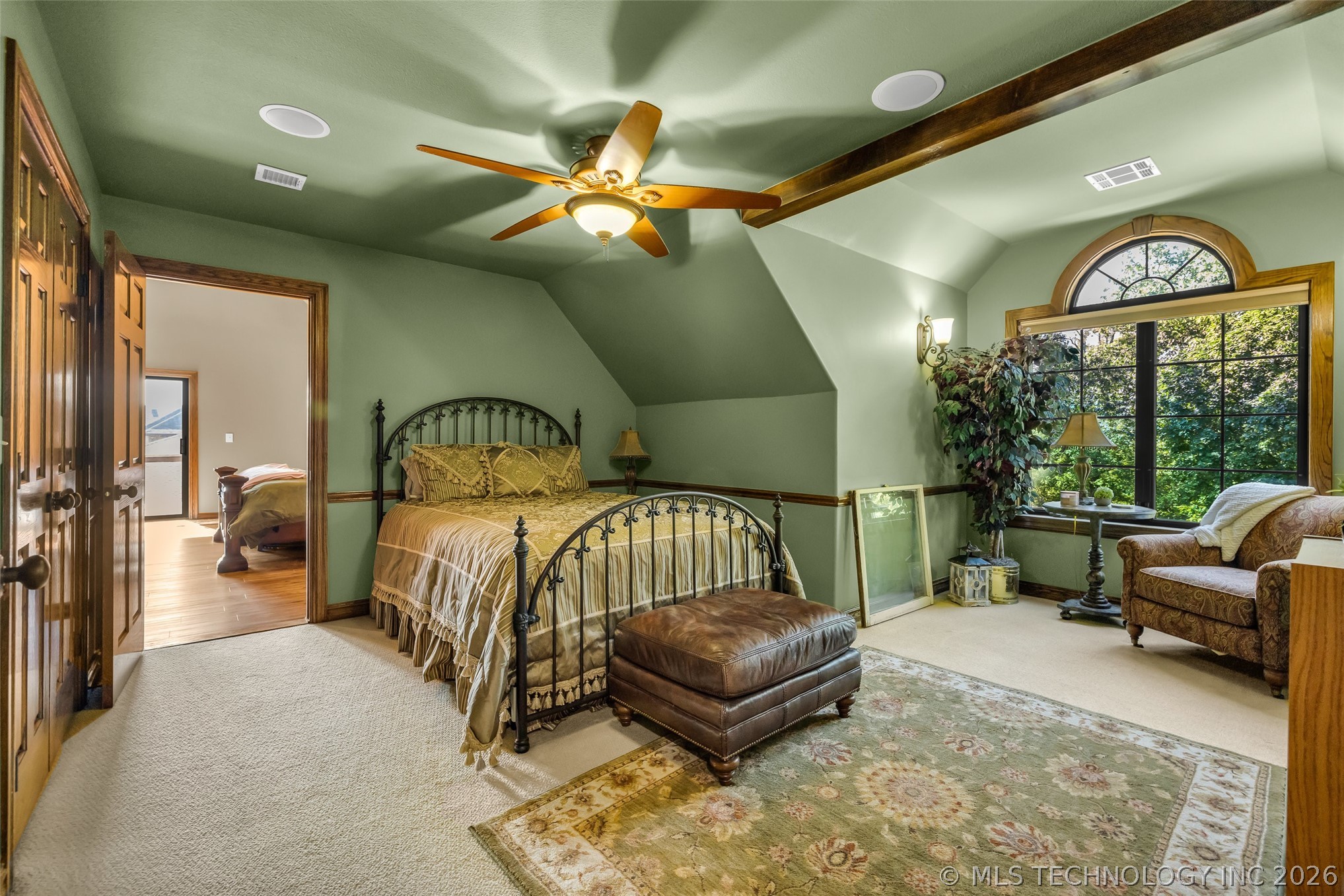 530 Eagles Nest Drive Disney OK 74340