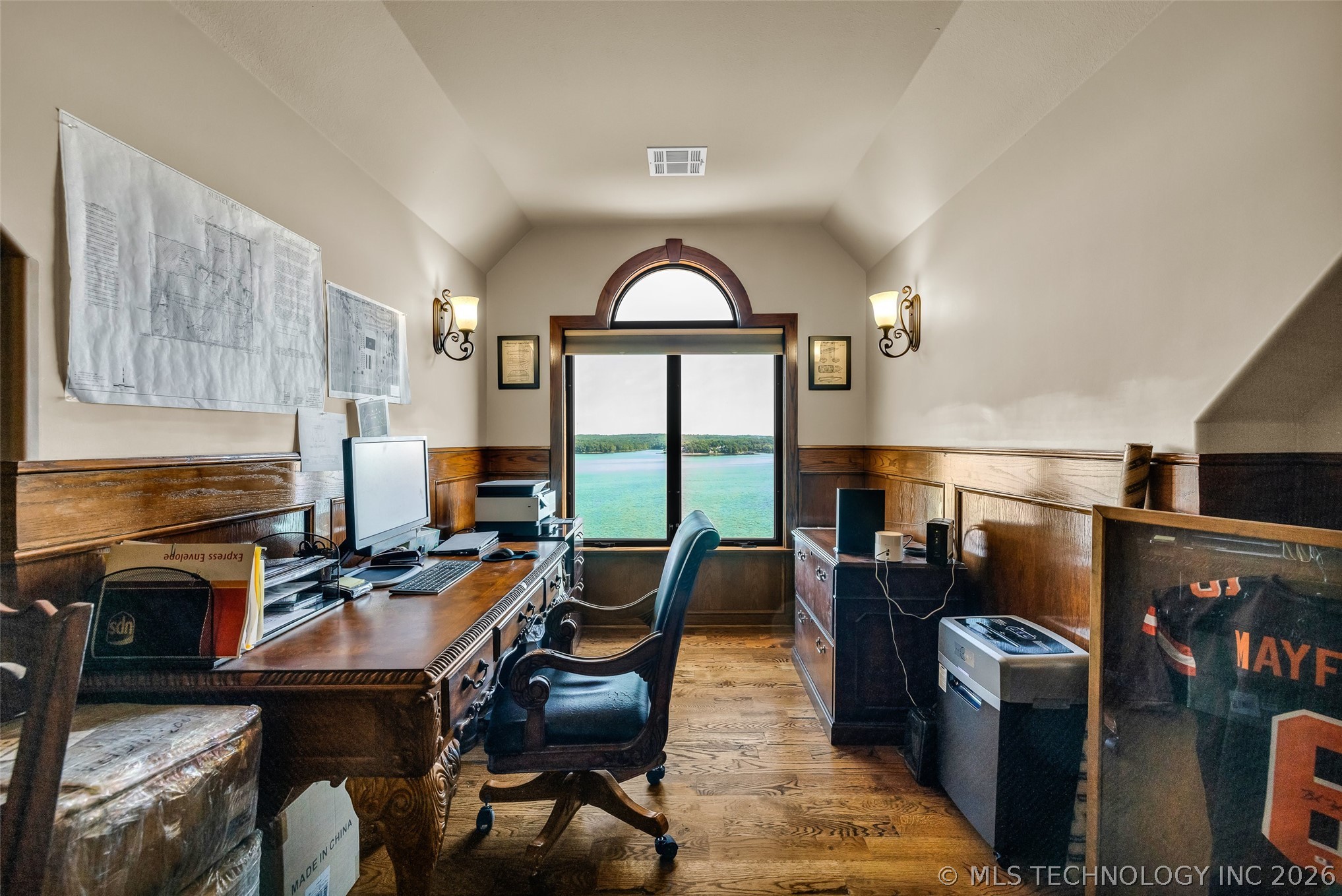 530 Eagles Nest Drive Disney OK 74340