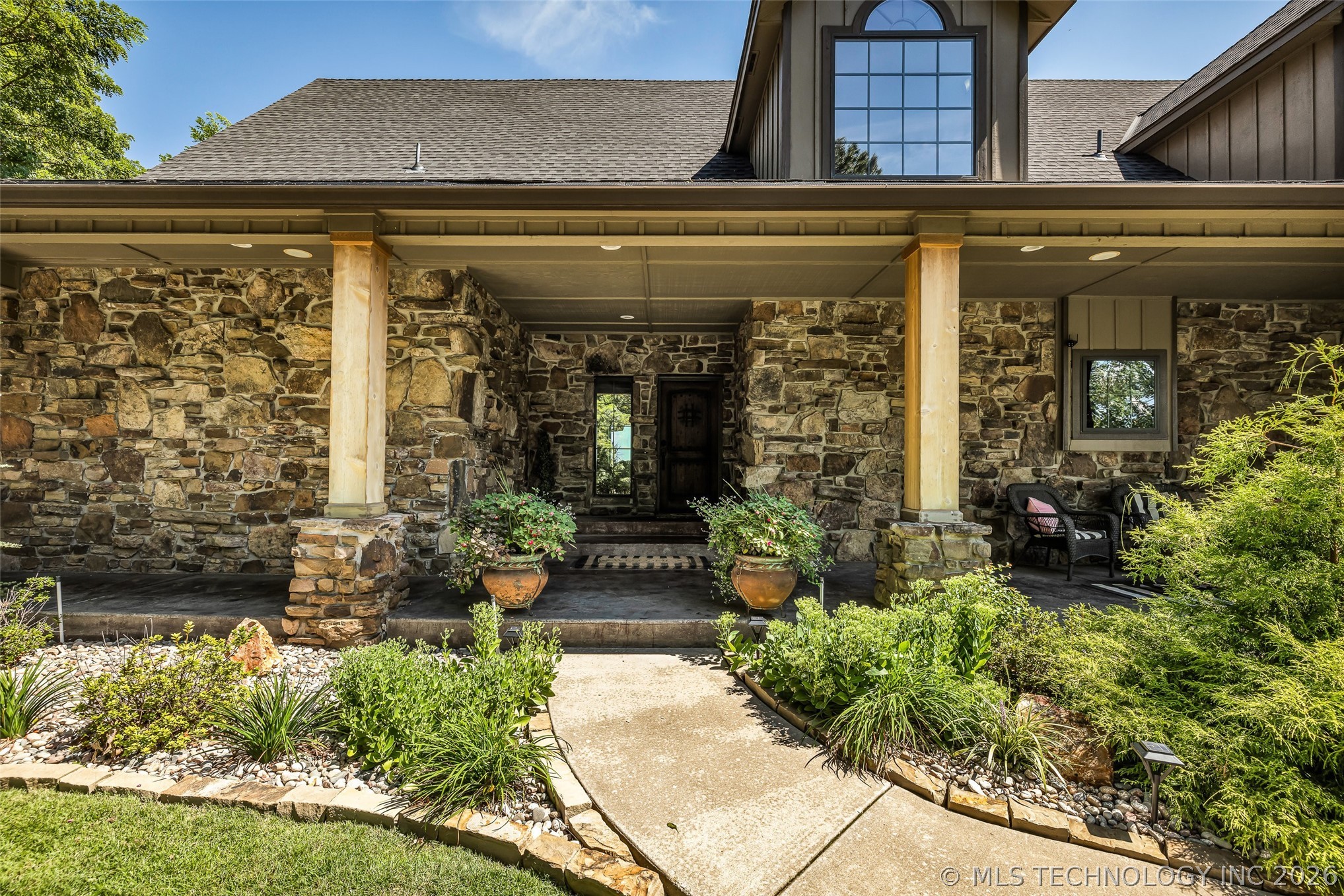 530 Eagles Nest Drive Disney OK 74340