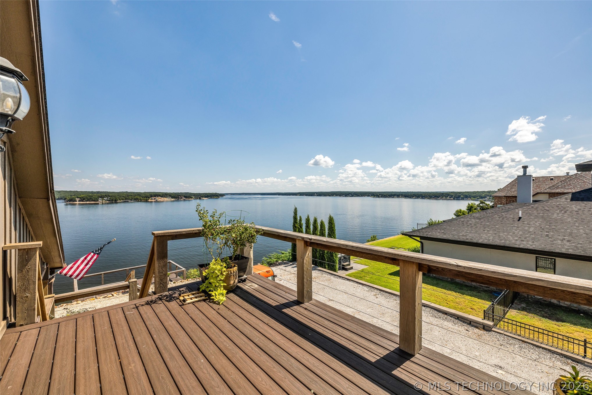 530 Eagles Nest Drive Disney OK 74340
