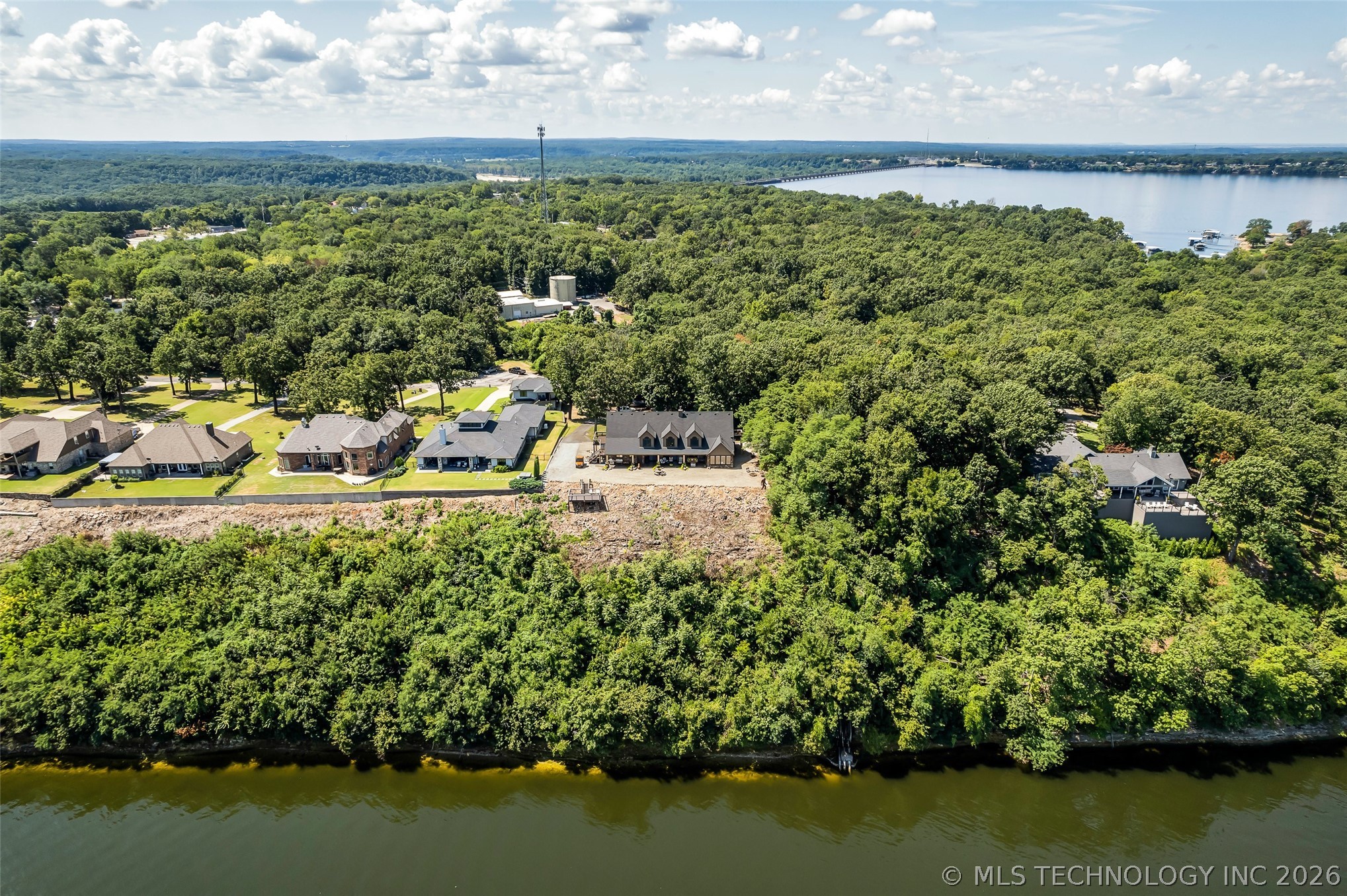 530 Eagles Nest Drive Disney OK 74340