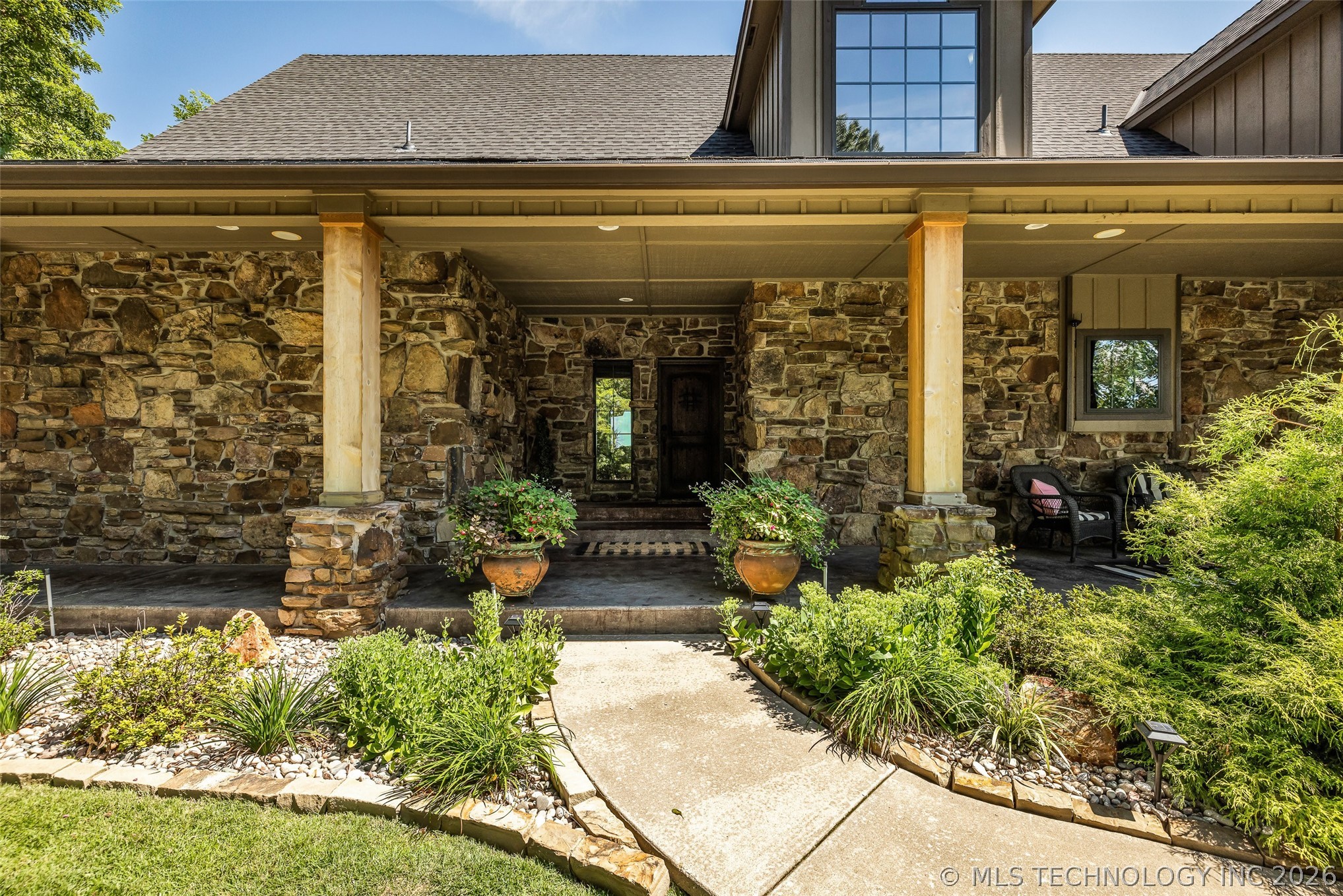530 Eagles Nest Drive Disney OK 74340