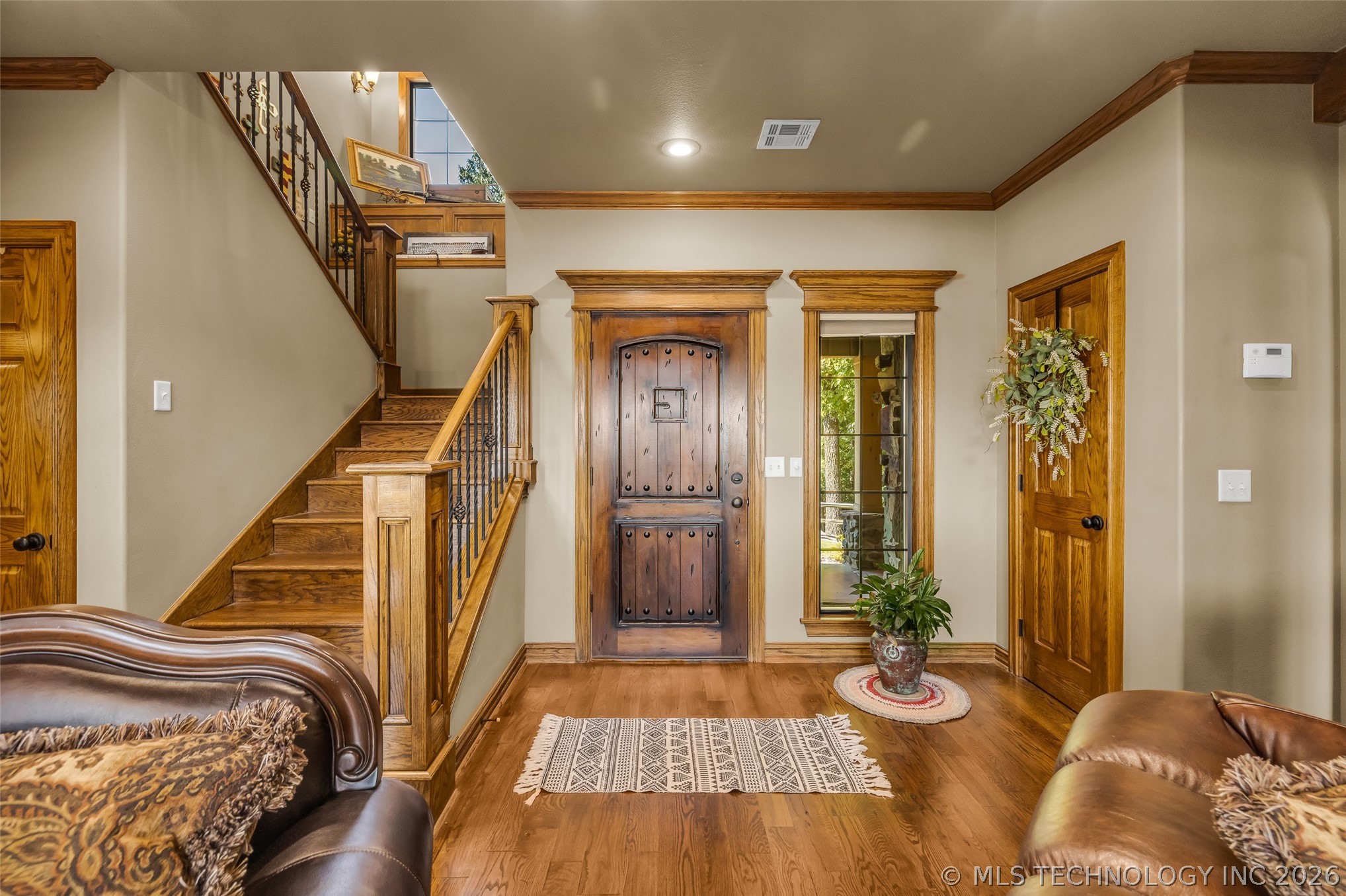 530 Eagles Nest Drive Disney OK 74340