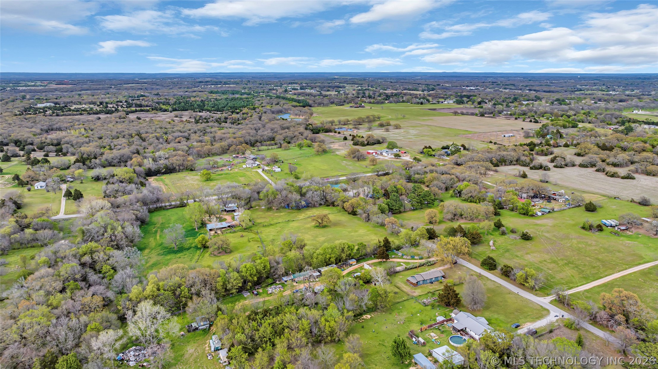 2615 N Rancho Lane Ardmore OK 73401