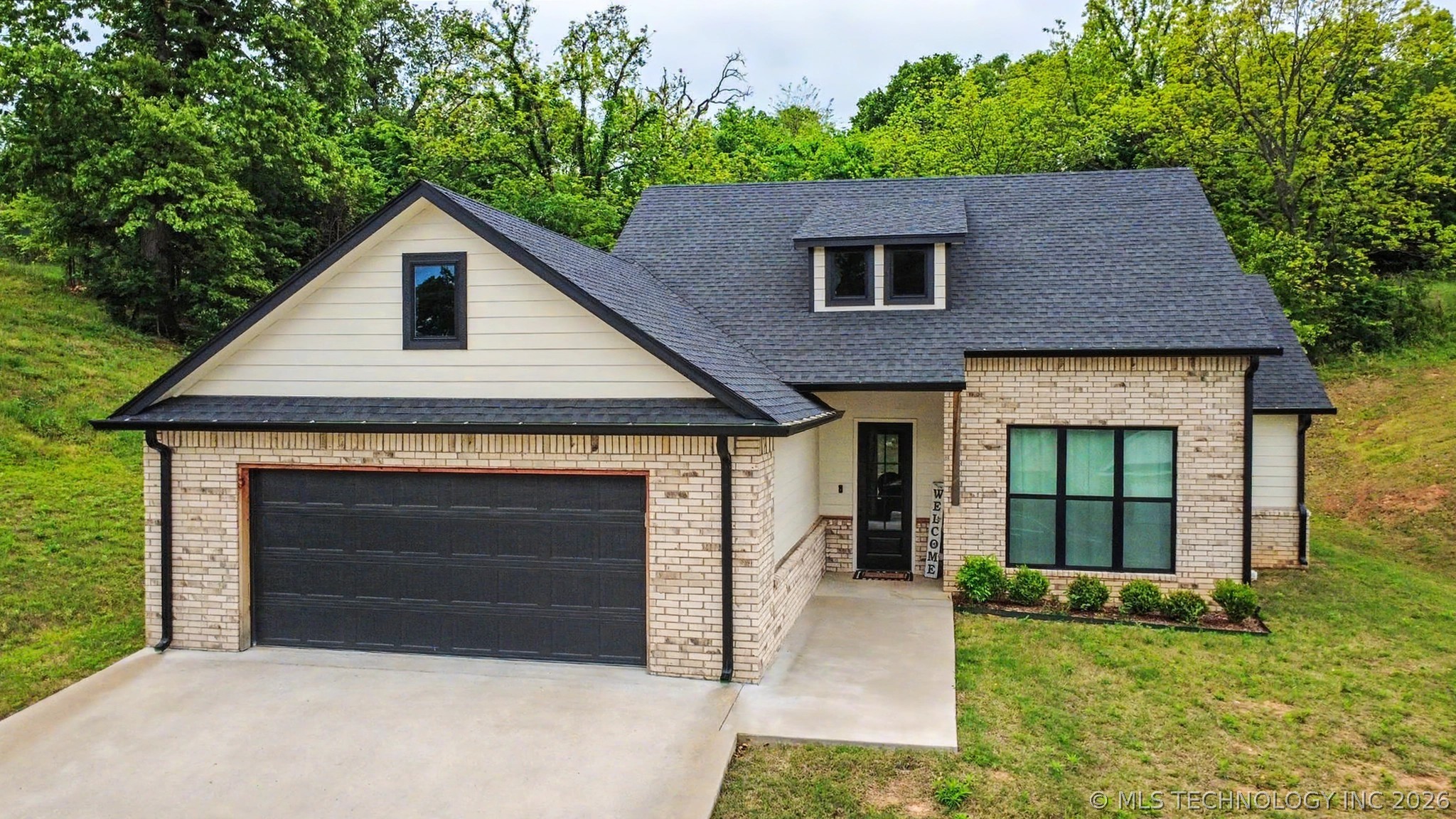 840 E Harlan Drive Tahlequah OK 74464