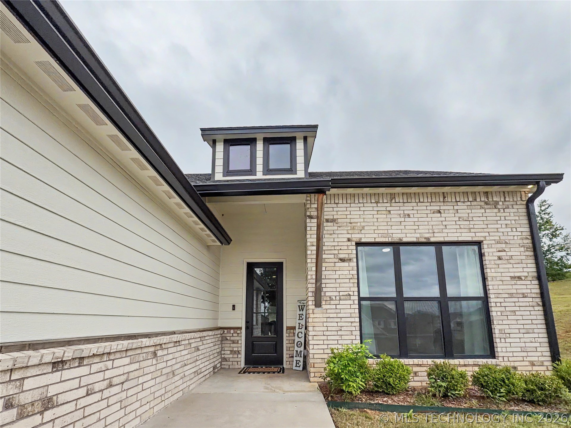 840 E Harlan Drive Tahlequah OK 74464