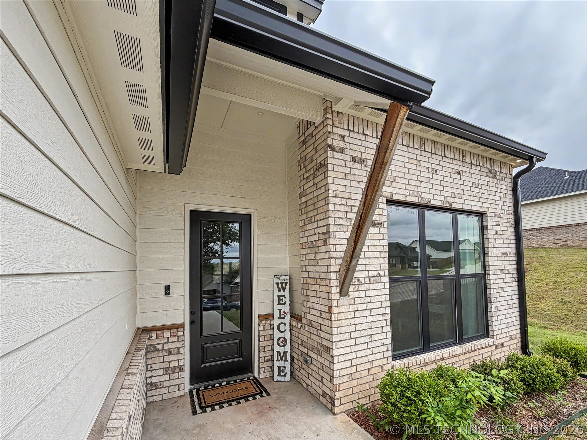 840 E Harlan Drive Tahlequah OK 74464