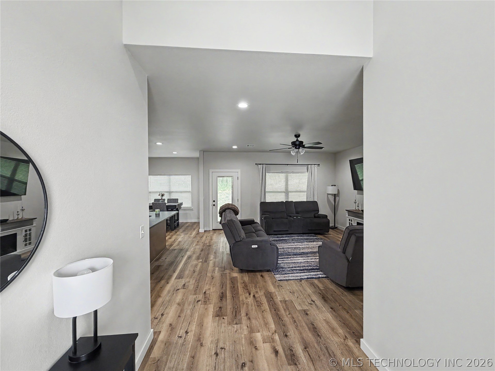 840 E Harlan Drive Tahlequah OK 74464
