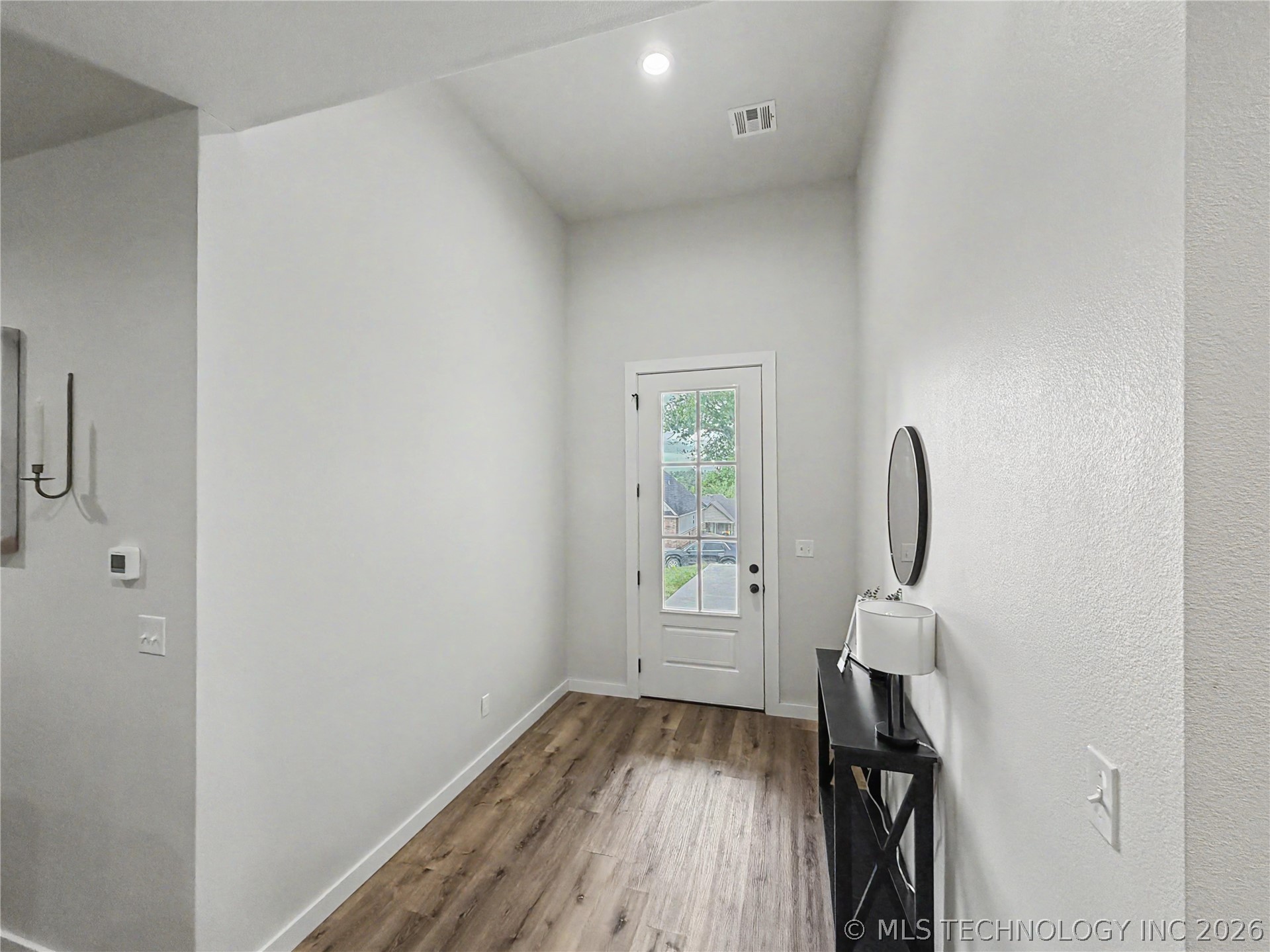 840 E Harlan Drive Tahlequah OK 74464