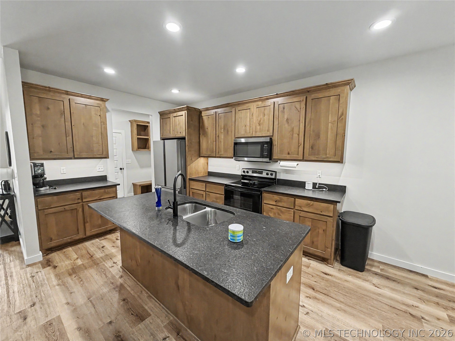 840 E Harlan Drive Tahlequah OK 74464