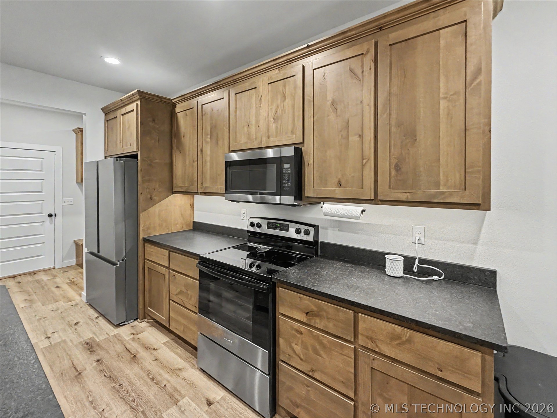 840 E Harlan Drive Tahlequah OK 74464
