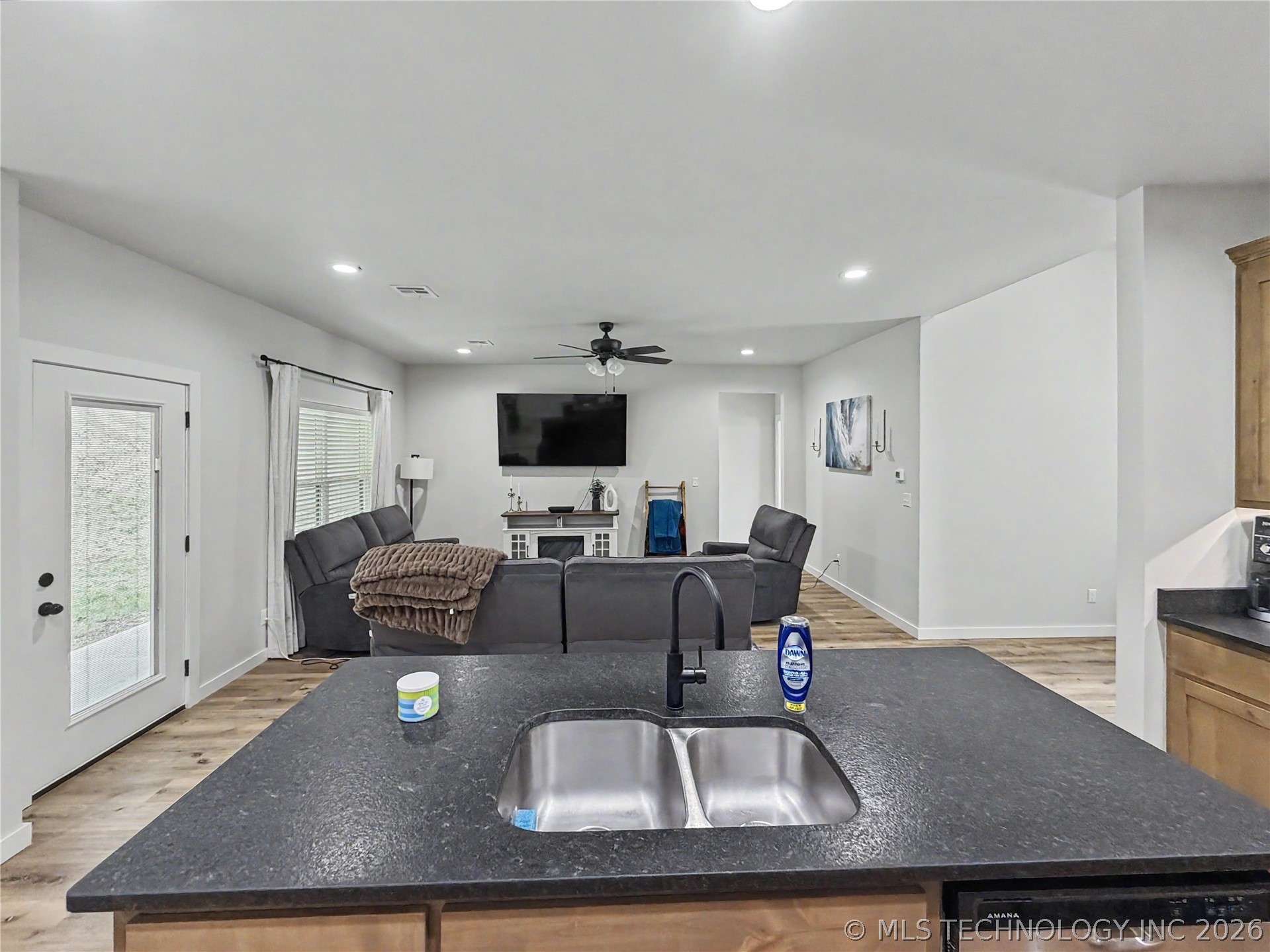 840 E Harlan Drive Tahlequah OK 74464