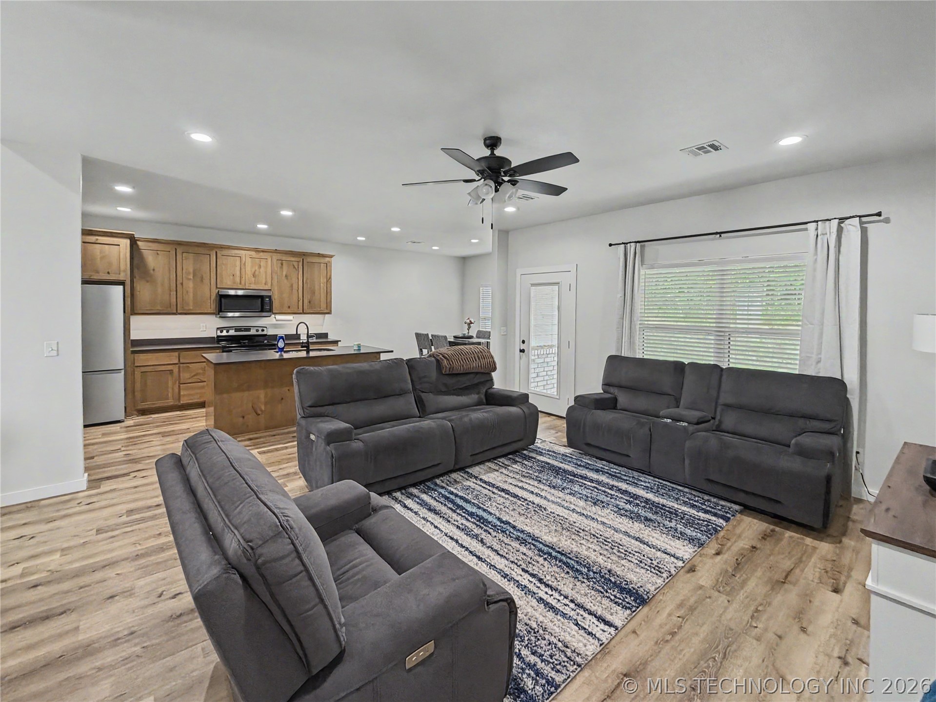 840 E Harlan Drive Tahlequah OK 74464