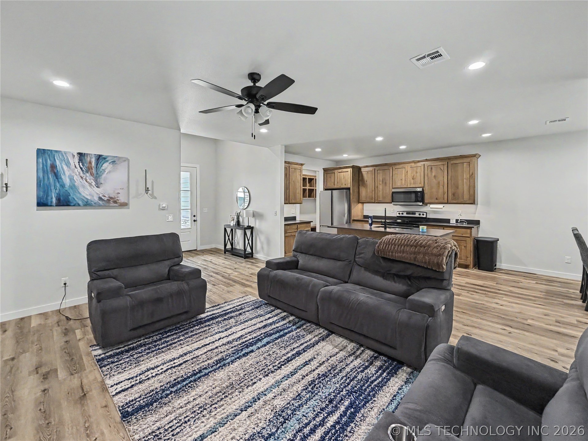 840 E Harlan Drive Tahlequah OK 74464