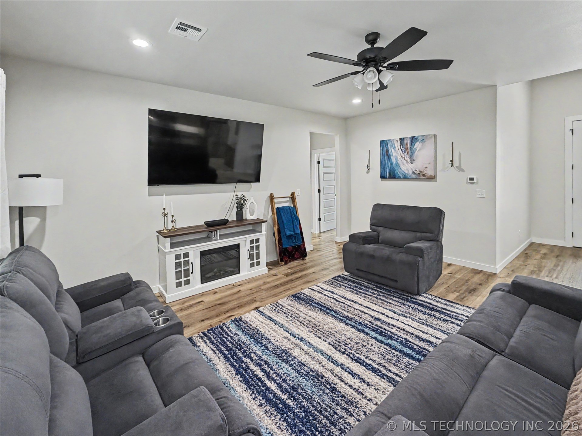 840 E Harlan Drive Tahlequah OK 74464