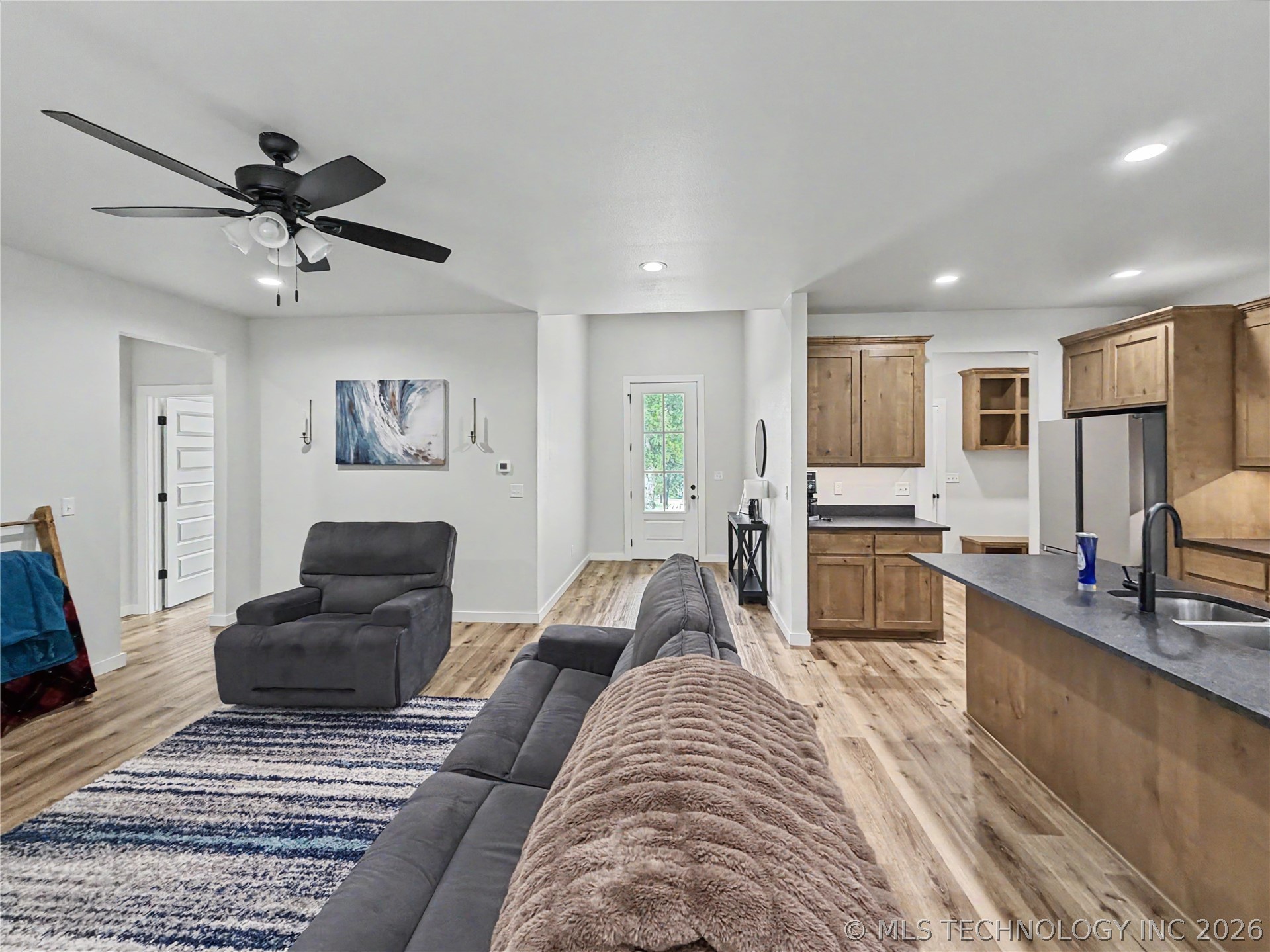 840 E Harlan Drive Tahlequah OK 74464