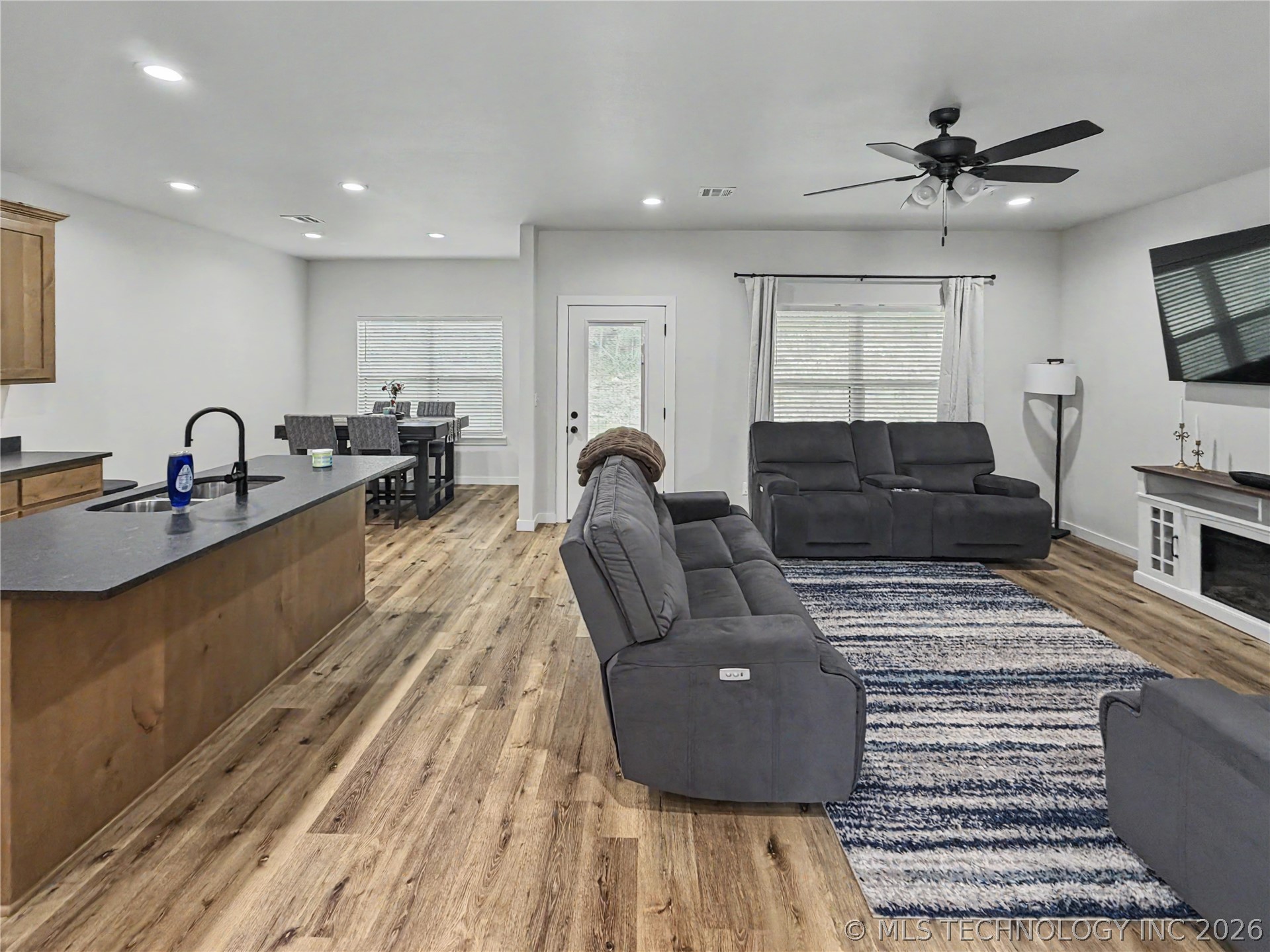 840 E Harlan Drive Tahlequah OK 74464