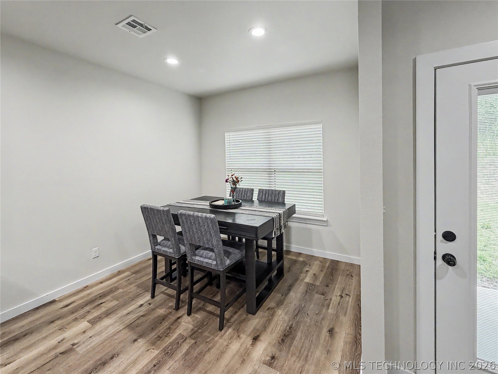 840 E Harlan Drive Tahlequah OK 74464