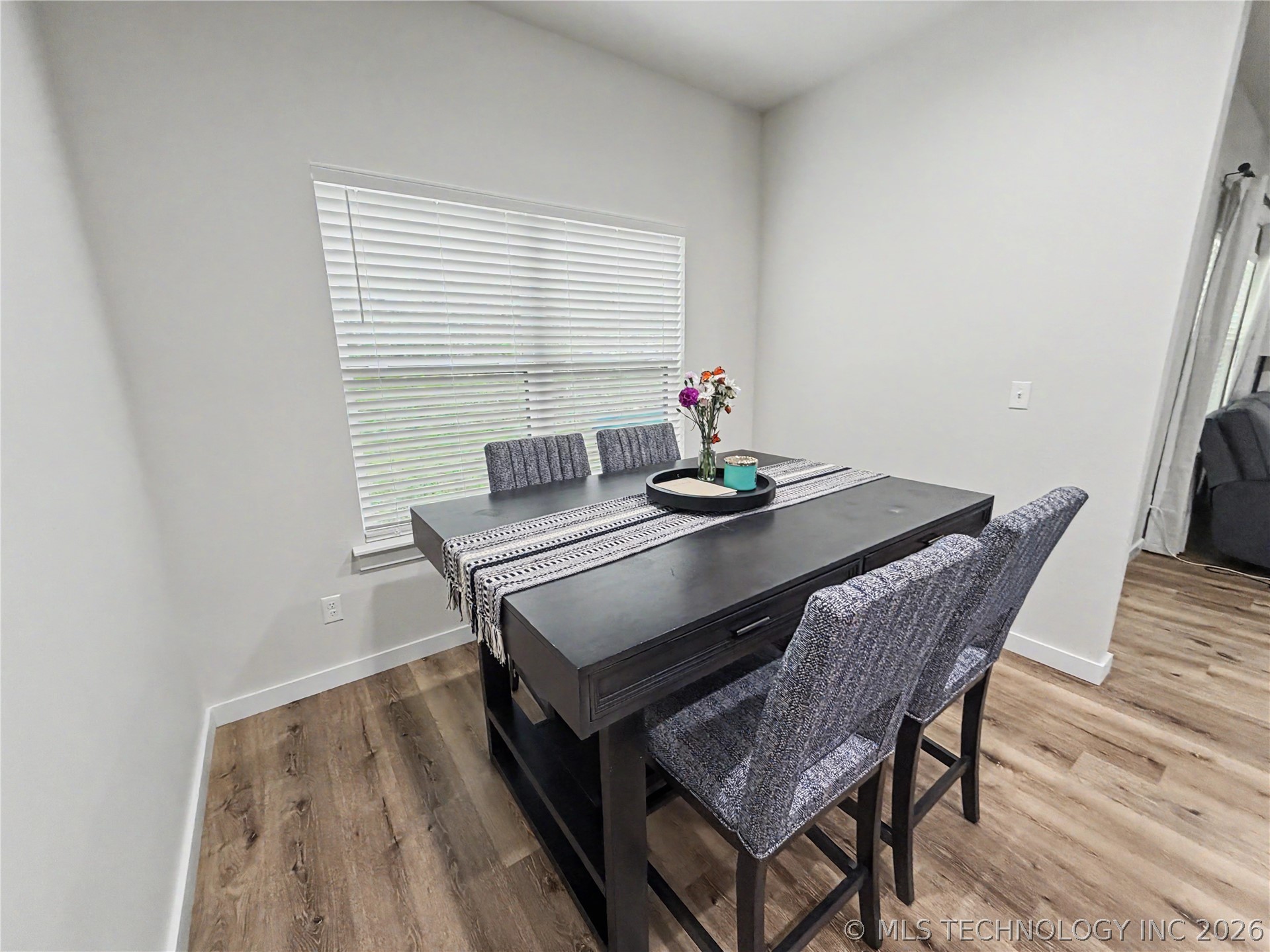 840 E Harlan Drive Tahlequah OK 74464