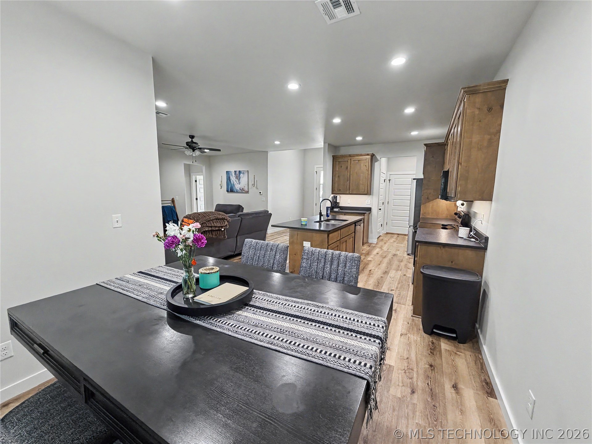 840 E Harlan Drive Tahlequah OK 74464