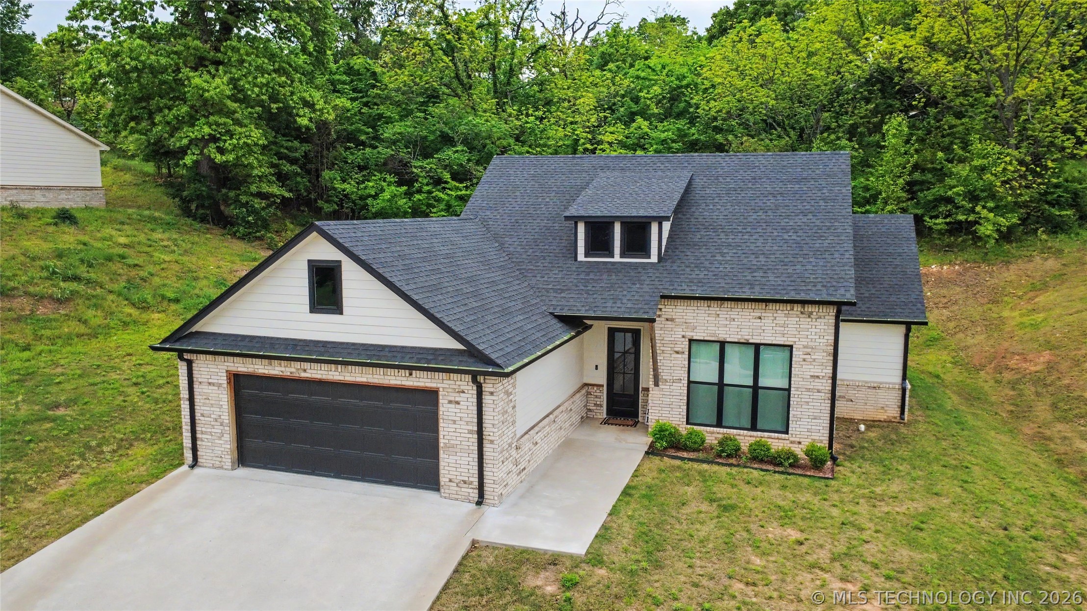 840 E Harlan Drive Tahlequah OK 74464