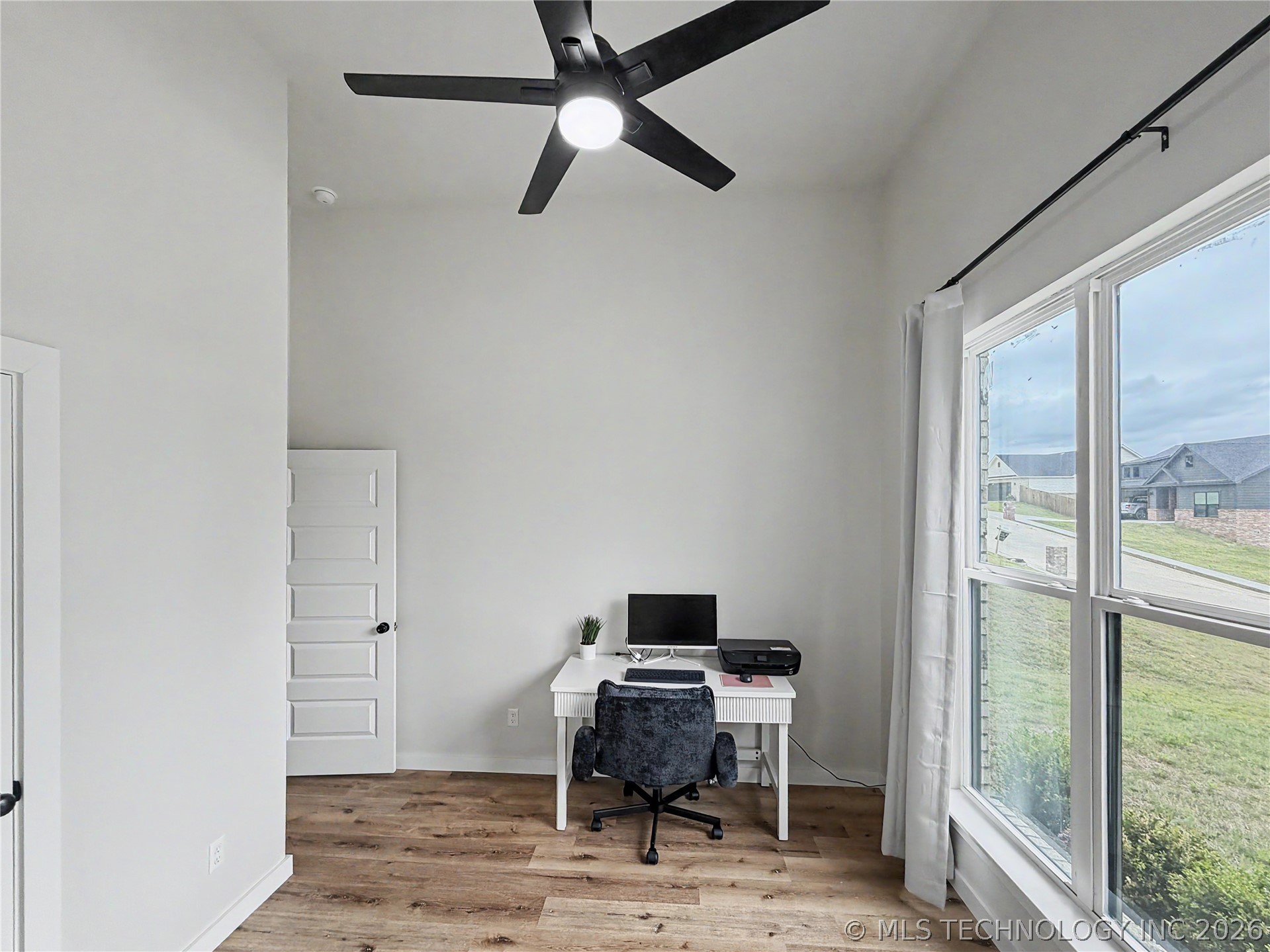 840 E Harlan Drive Tahlequah OK 74464