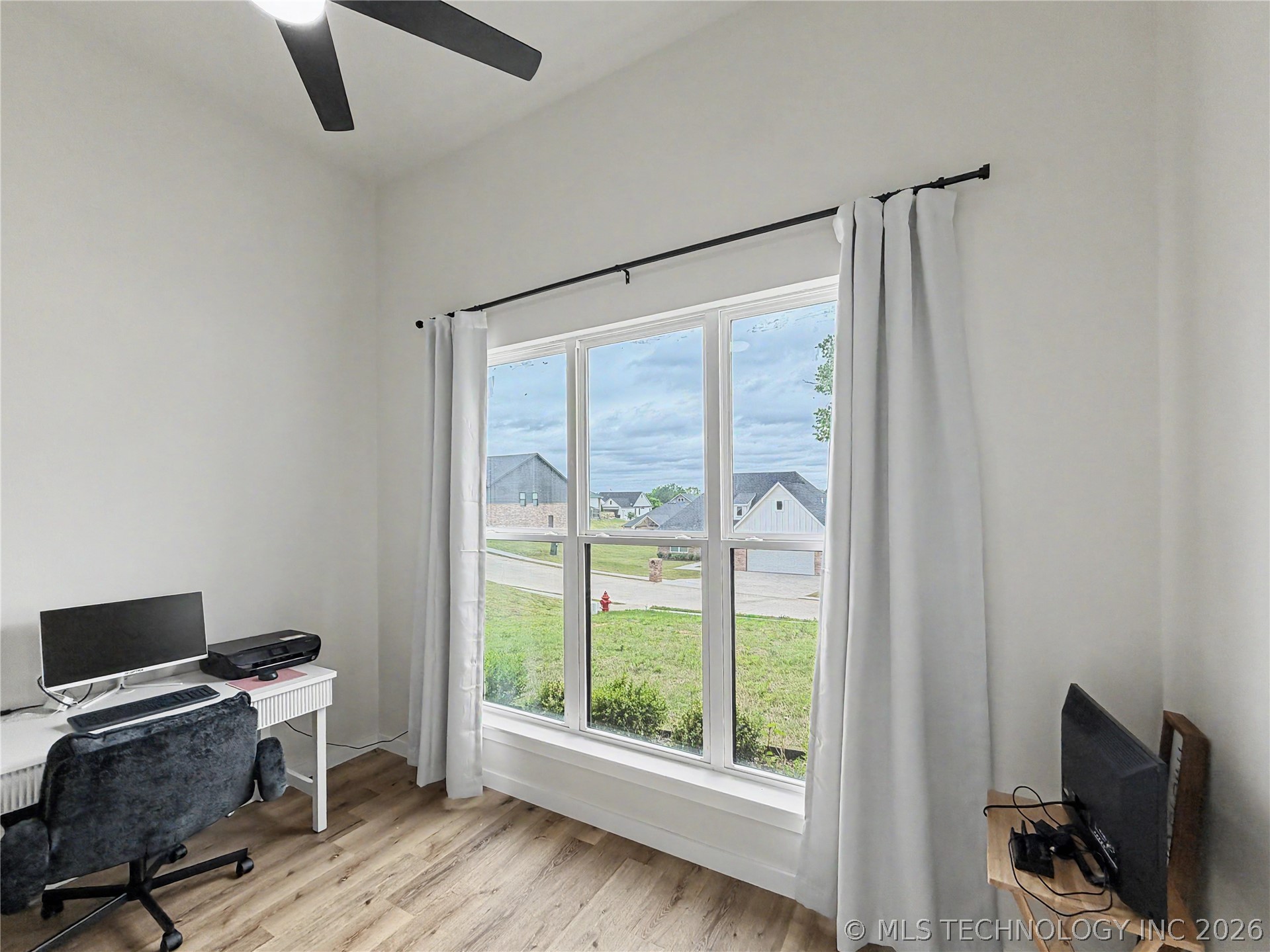 840 E Harlan Drive Tahlequah OK 74464