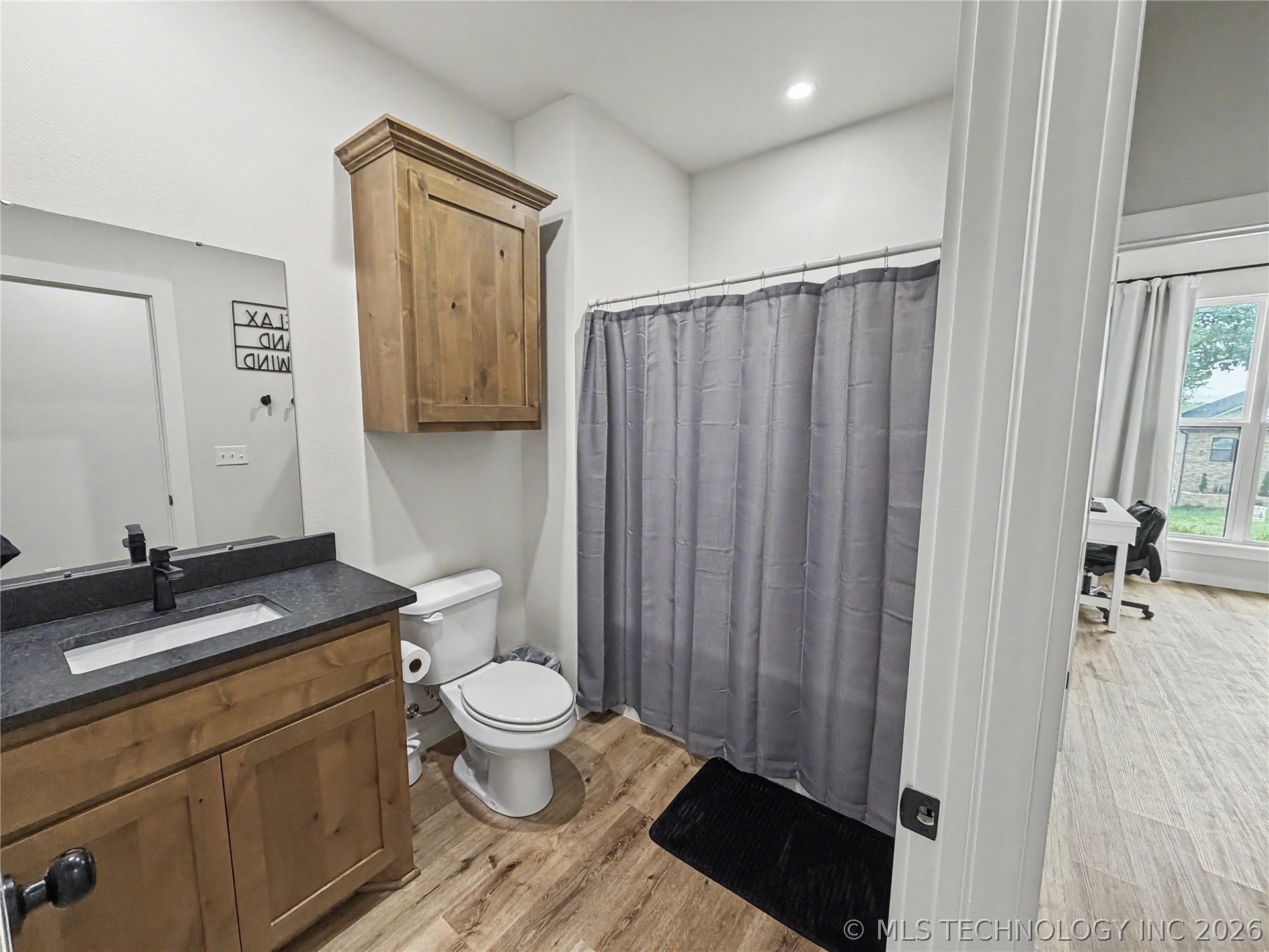 840 E Harlan Drive Tahlequah OK 74464