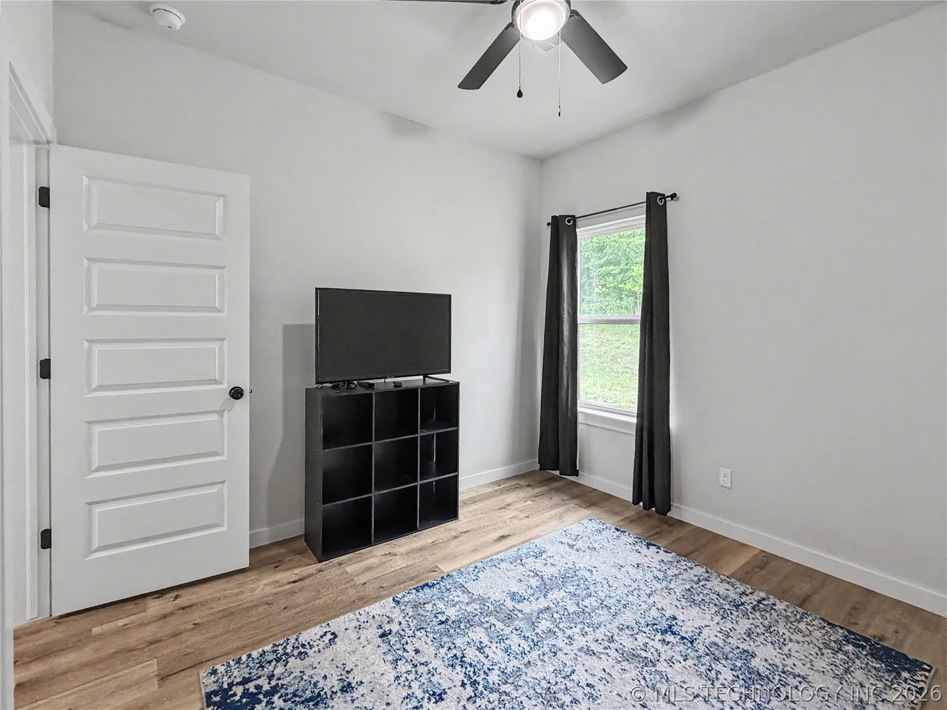 840 E Harlan Drive Tahlequah OK 74464