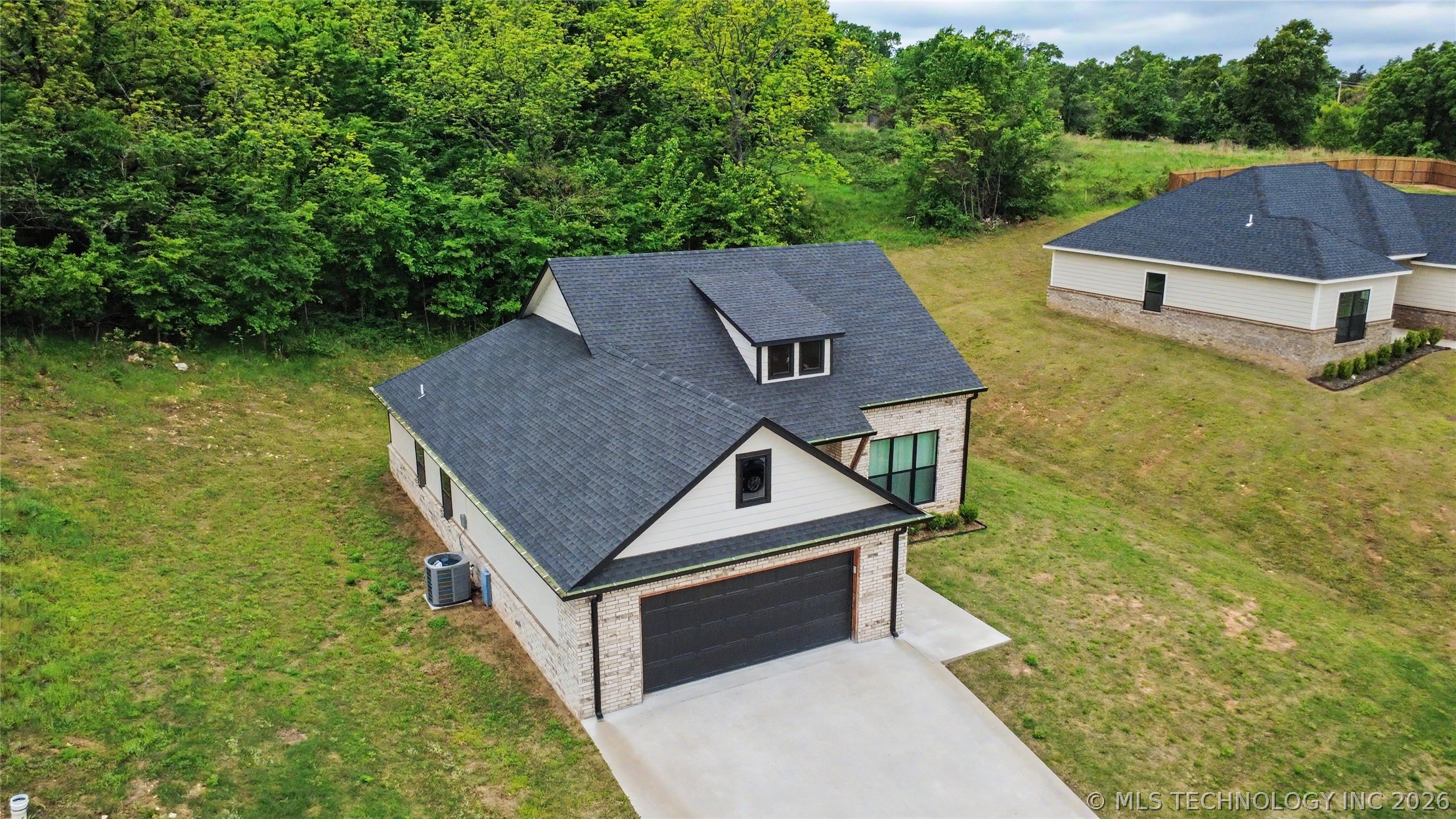 840 E Harlan Drive Tahlequah OK 74464