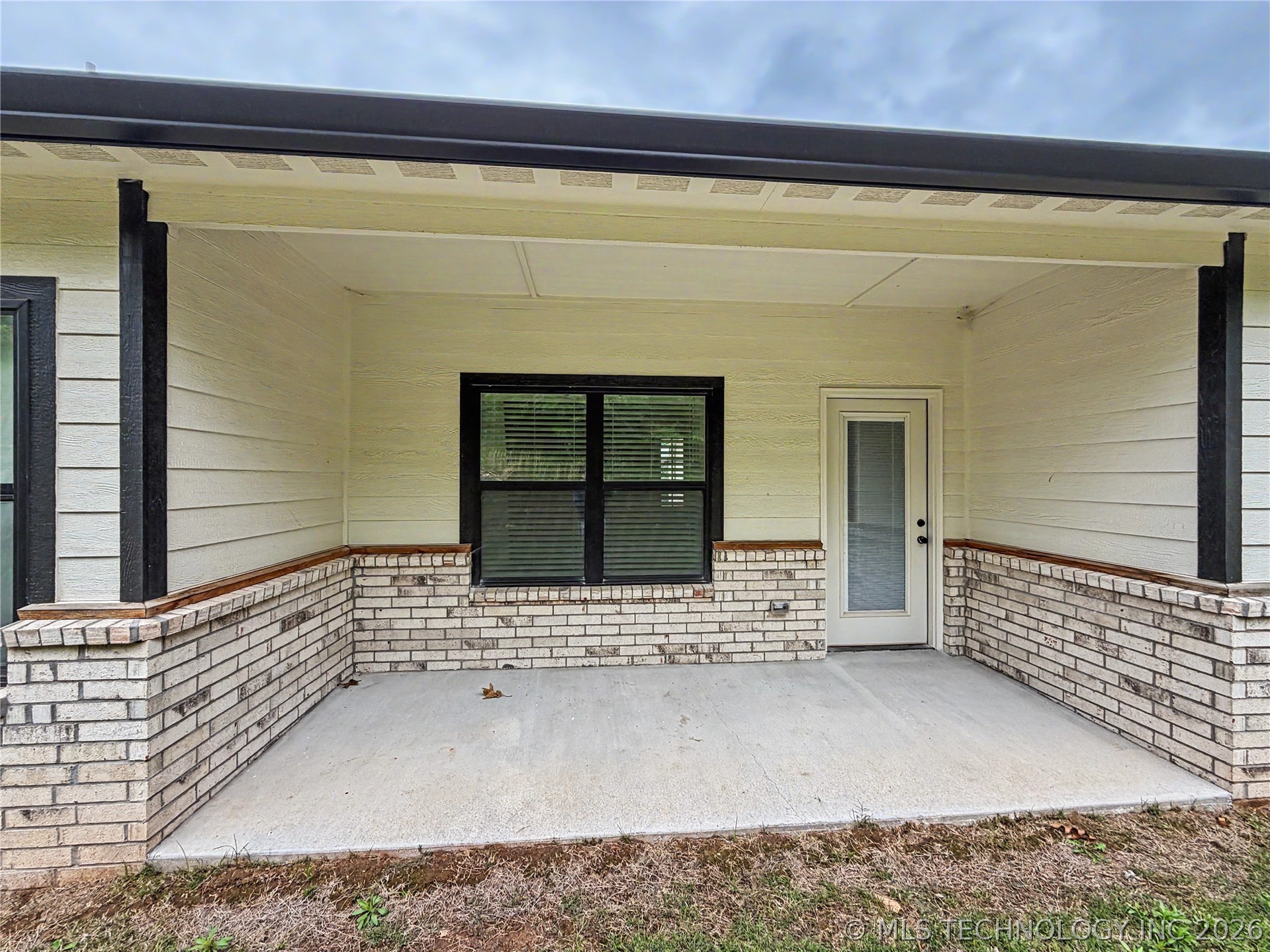 840 E Harlan Drive Tahlequah OK 74464