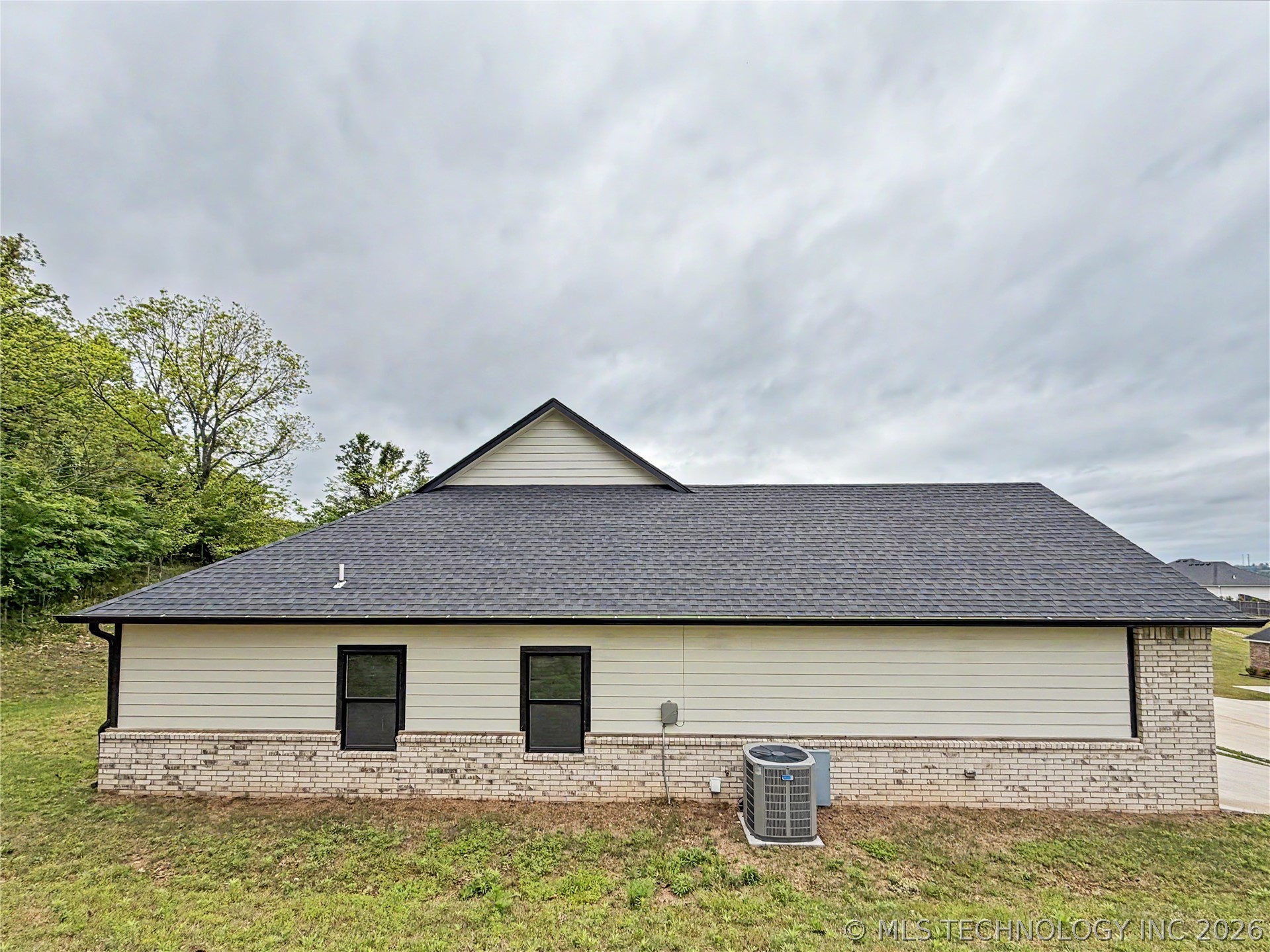 840 E Harlan Drive Tahlequah OK 74464