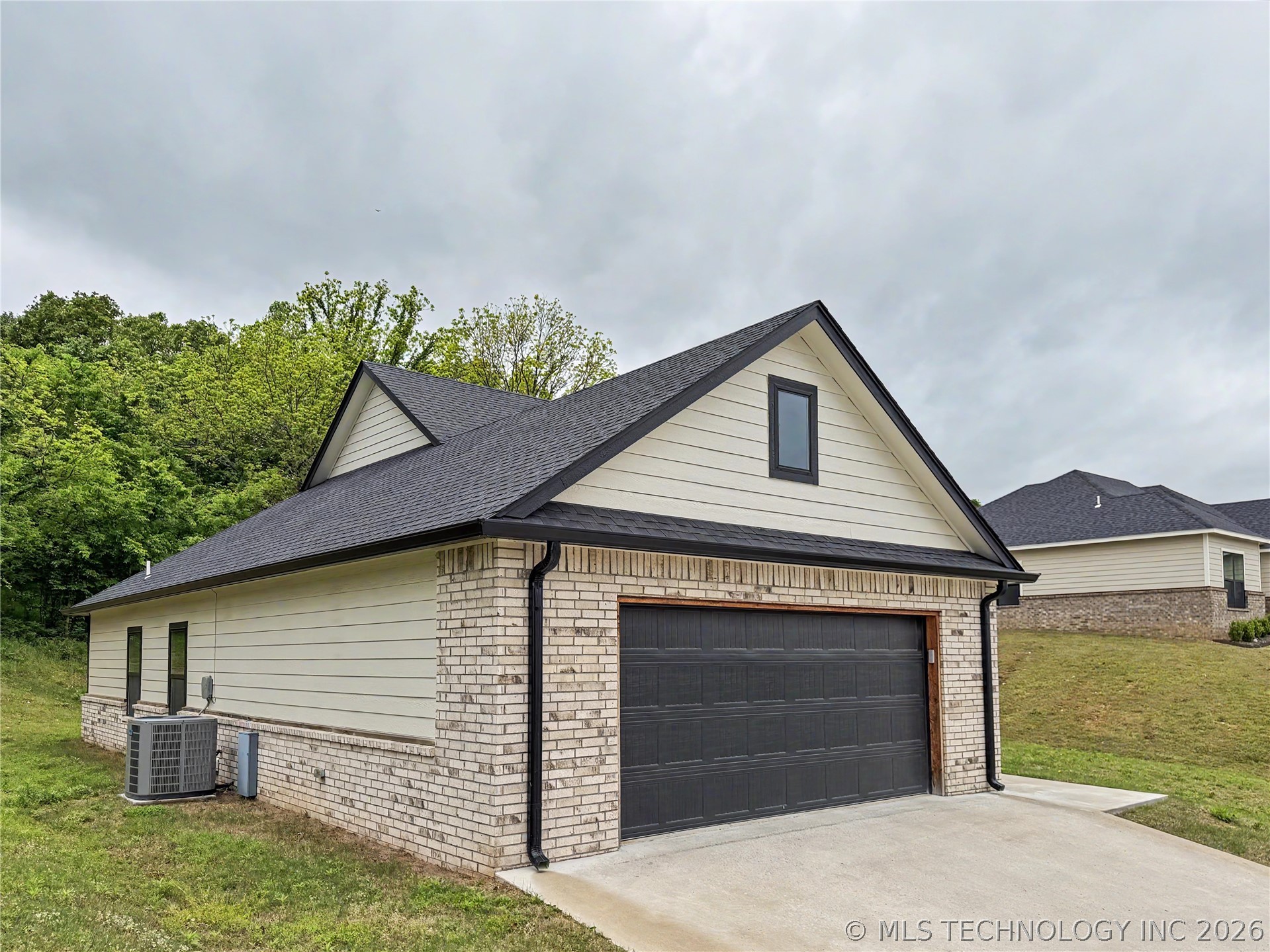 840 E Harlan Drive Tahlequah OK 74464