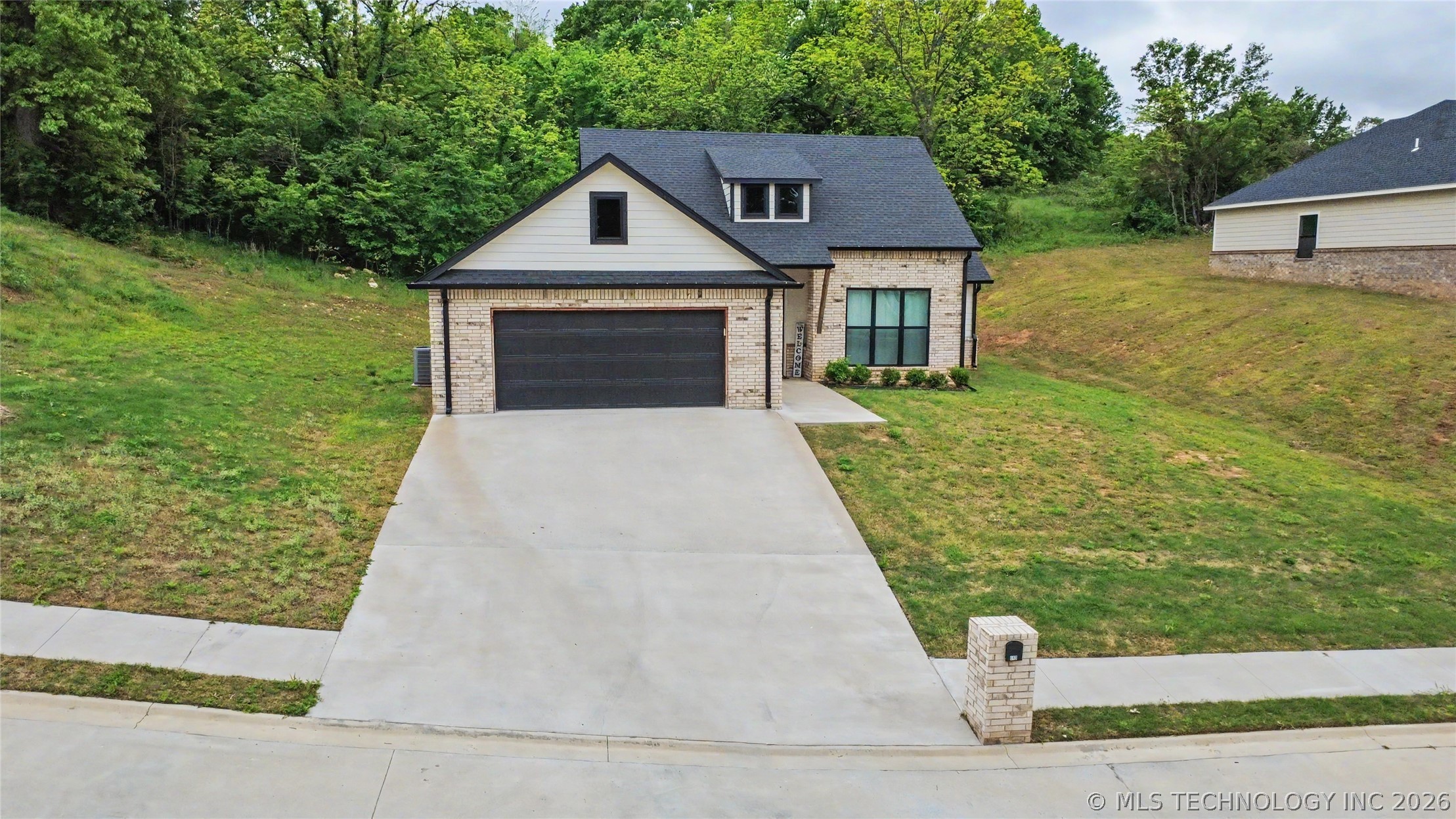840 E Harlan Drive Tahlequah OK 74464