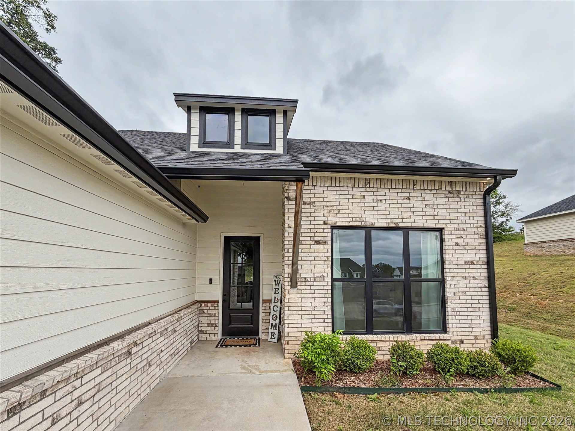 840 E Harlan Drive Tahlequah OK 74464