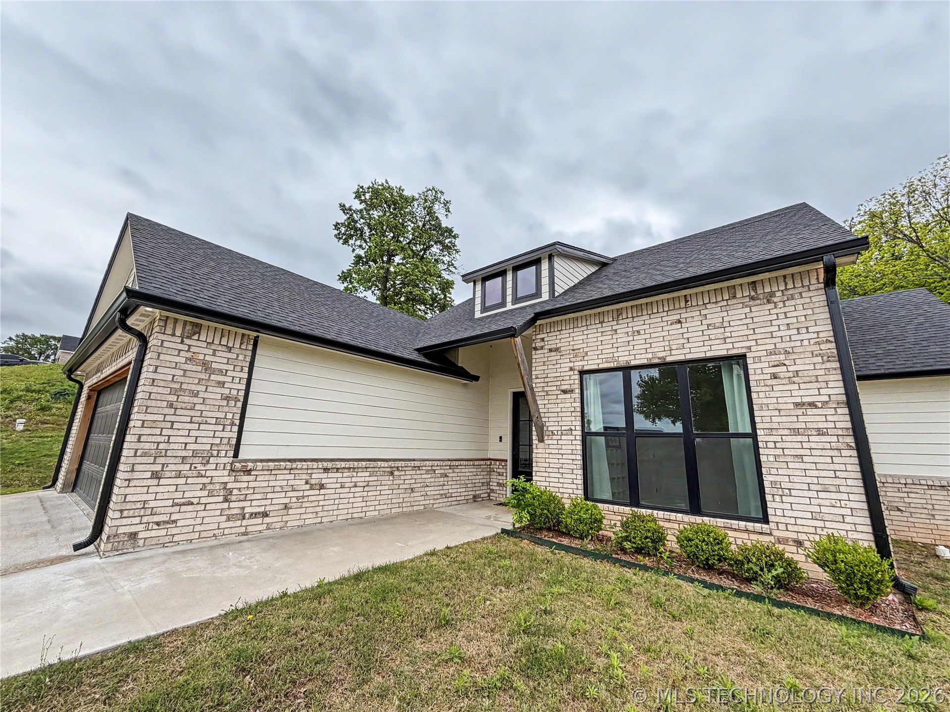 840 E Harlan Drive Tahlequah OK 74464