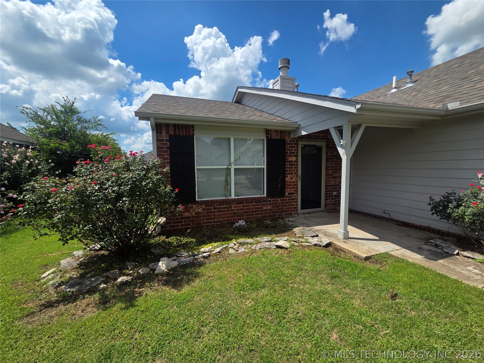 7850 Patriot Lane Sapulpa OK 74066
