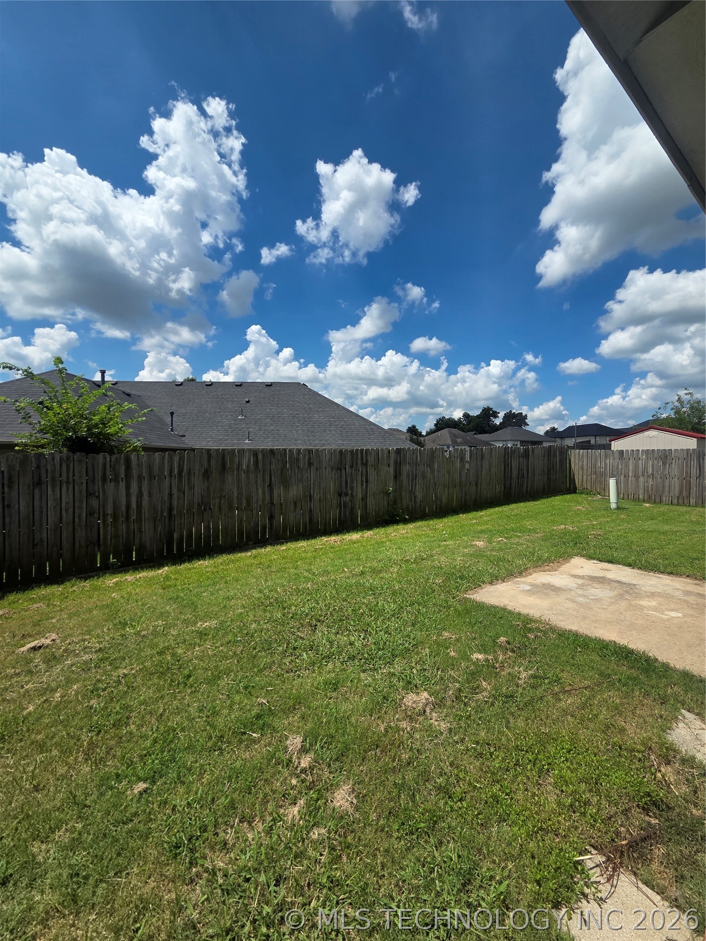 7850 Patriot Lane Sapulpa OK 74066