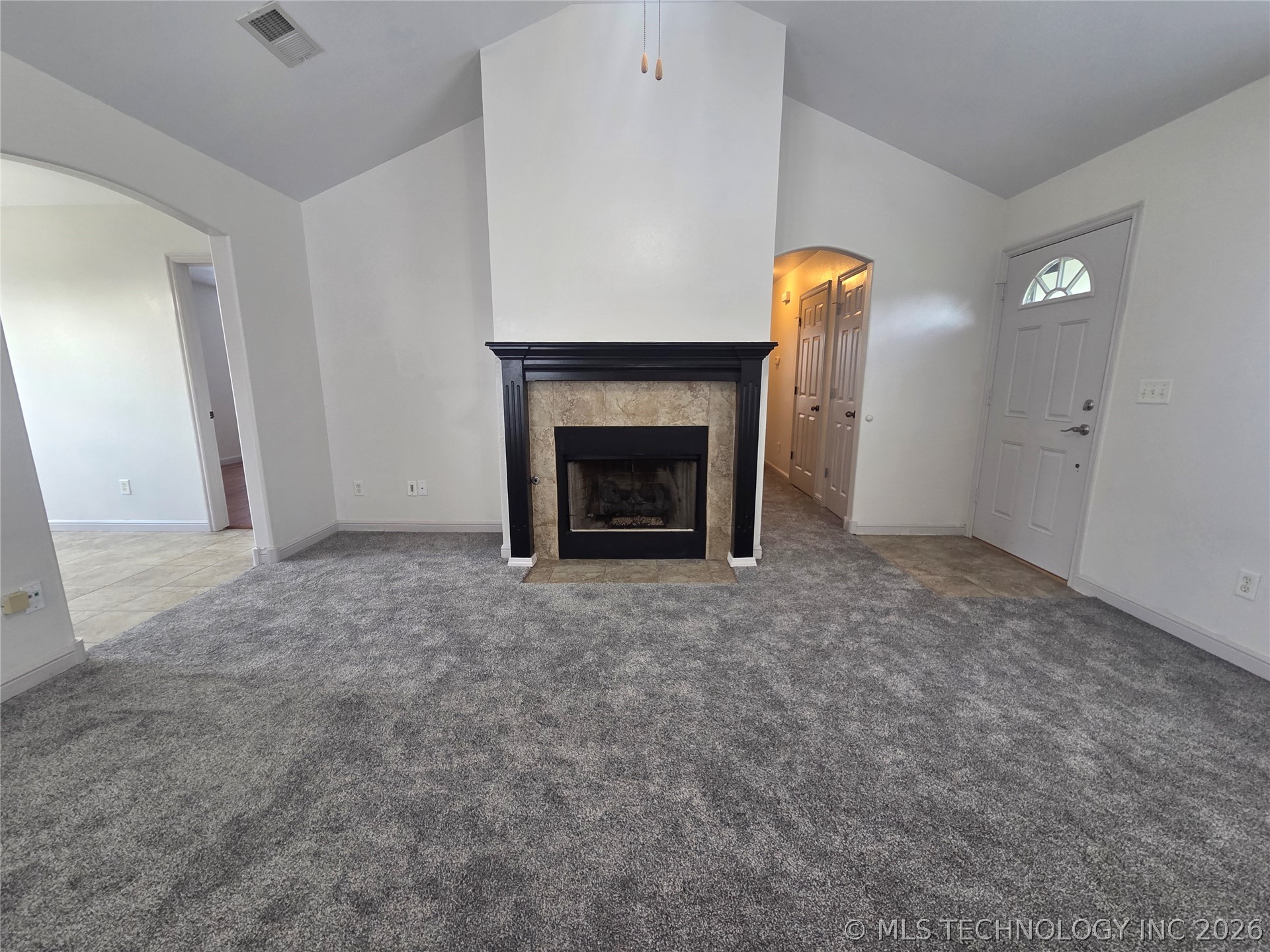 7850 Patriot Lane Sapulpa OK 74066