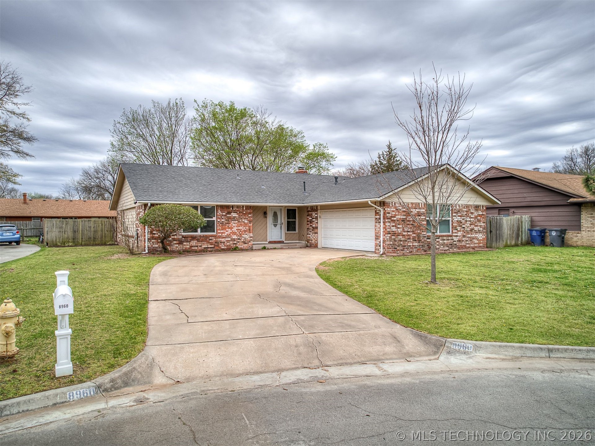8960 E 16th Place Tulsa OK 74112